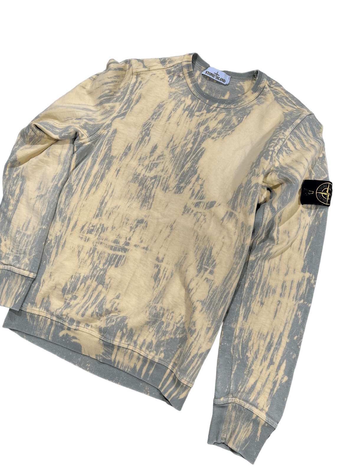 PULL STONE ISLAND - NB08 SHOP