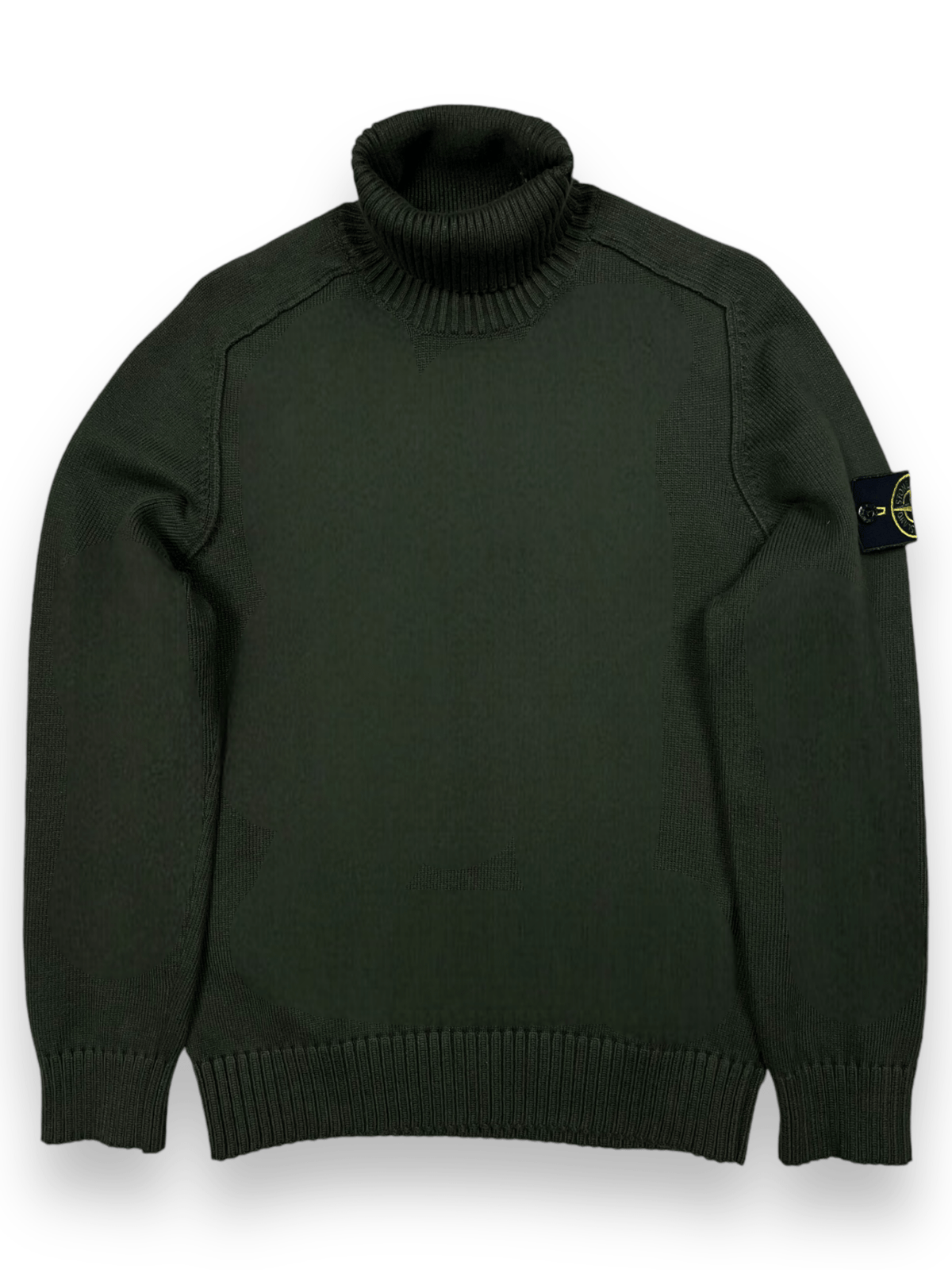 PULL COL ROULÉ STONE ISLAND - NB08 SHOP