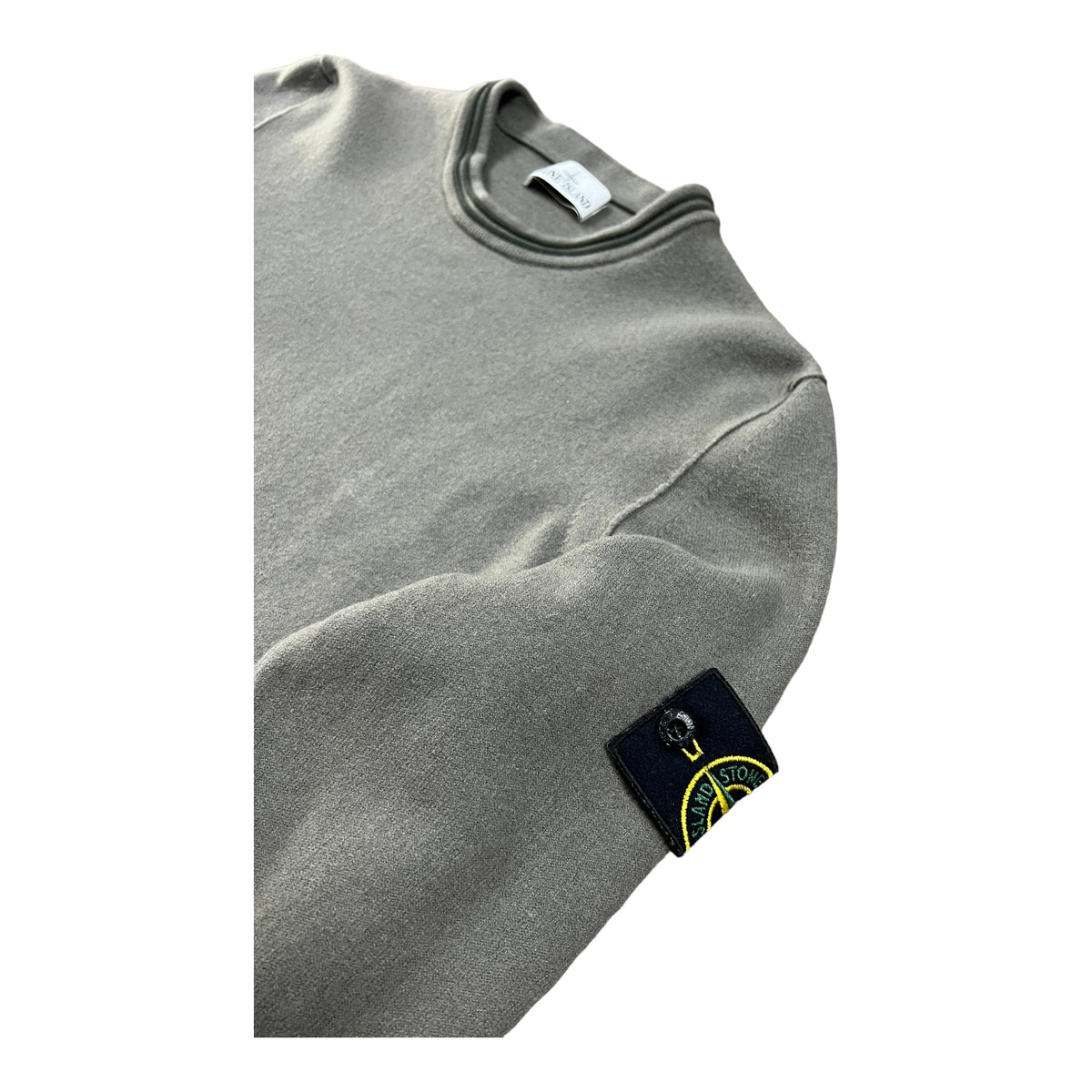 PULL STONE ISLAND - NB08