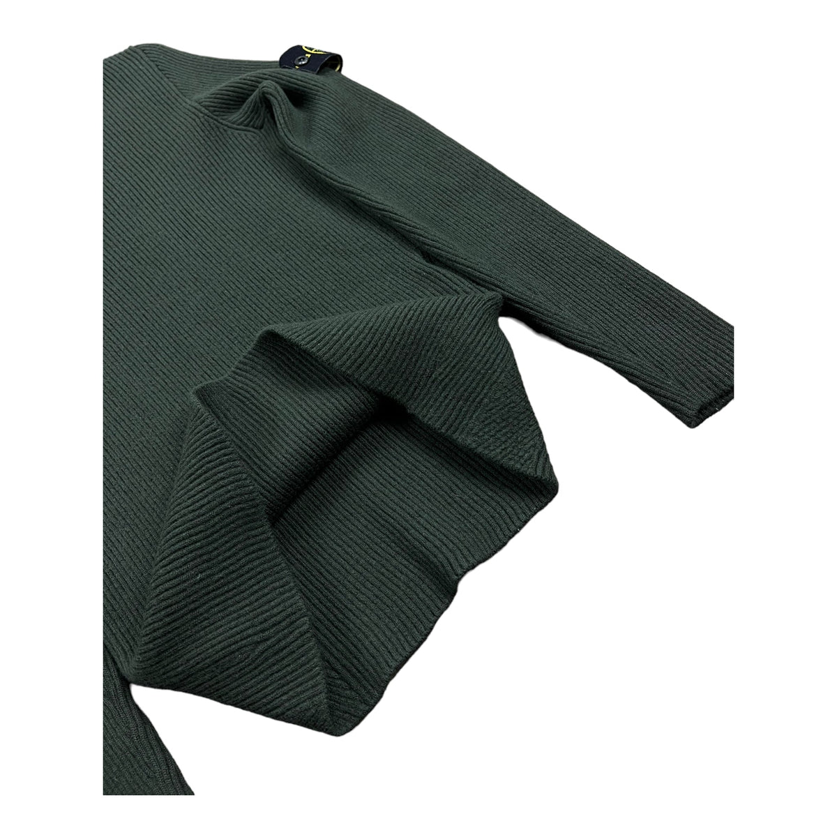 PULL COL ROND STONE ISLAND - NB08