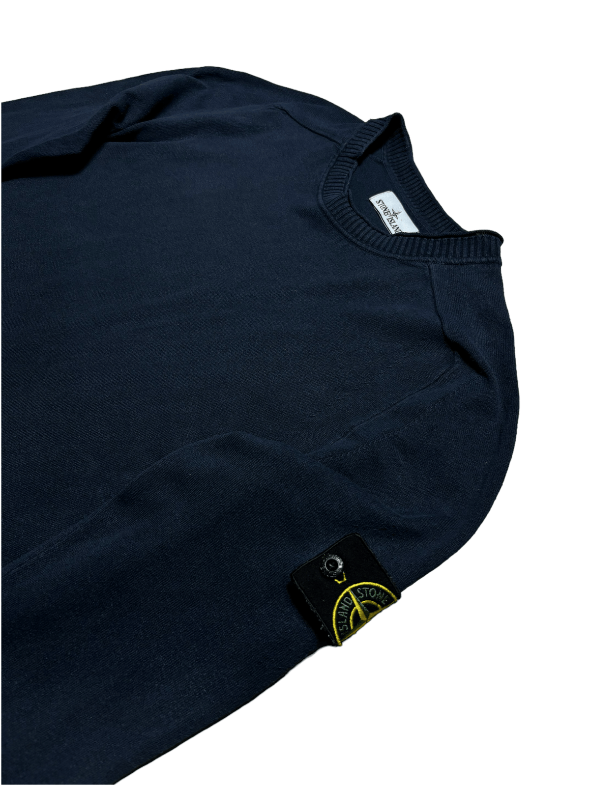 PULL STONE ISLAND - NB08 SHOP