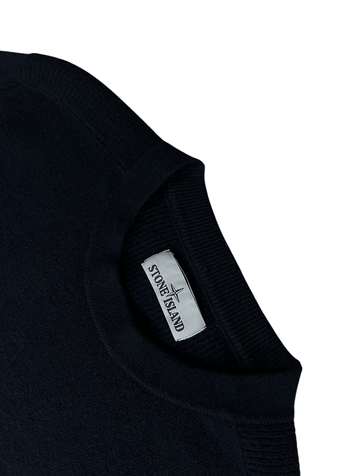 PULL STONE ISLAND - NB08 SHOP