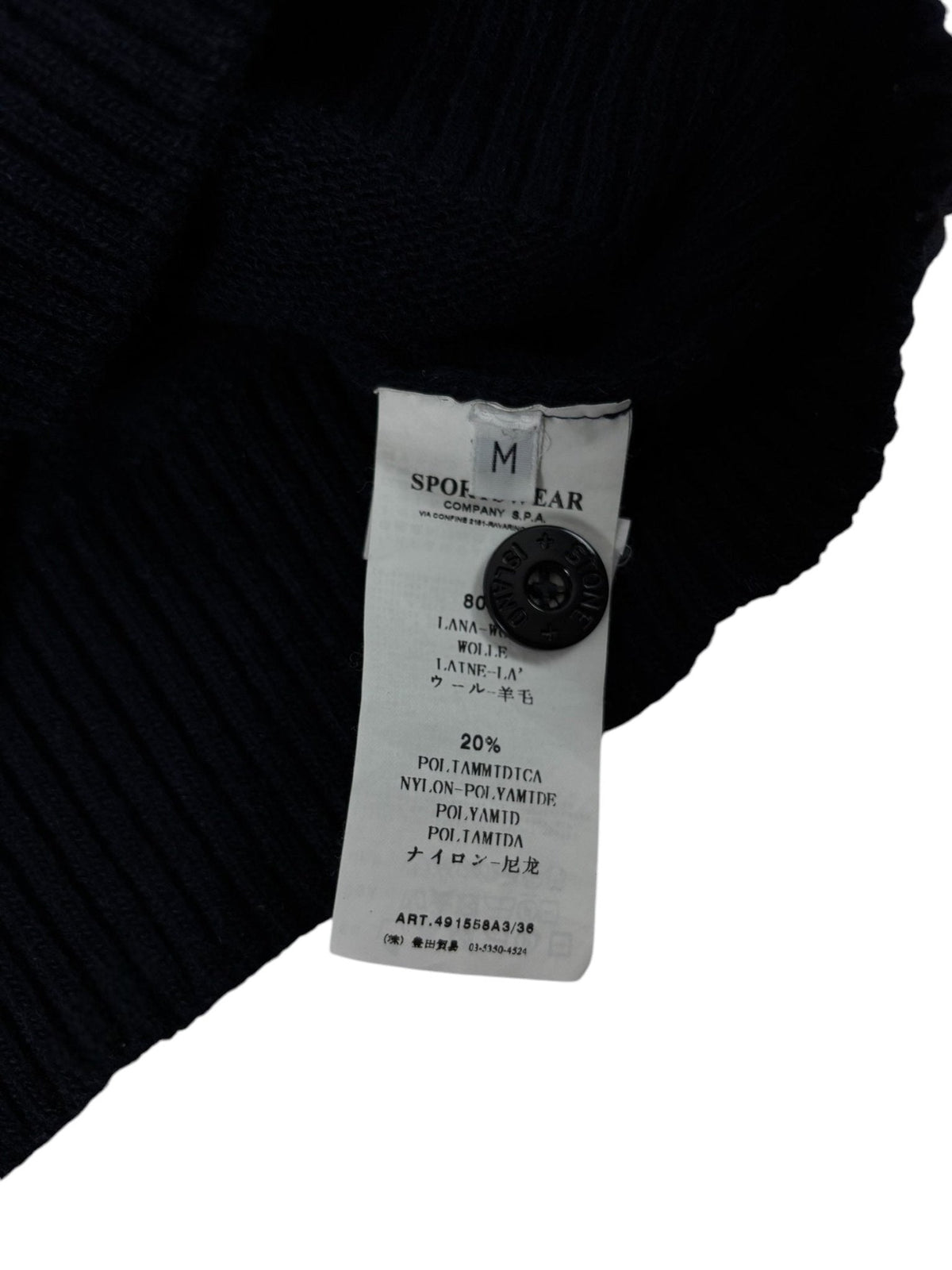 PULL STONE ISLAND - NB08 SHOP