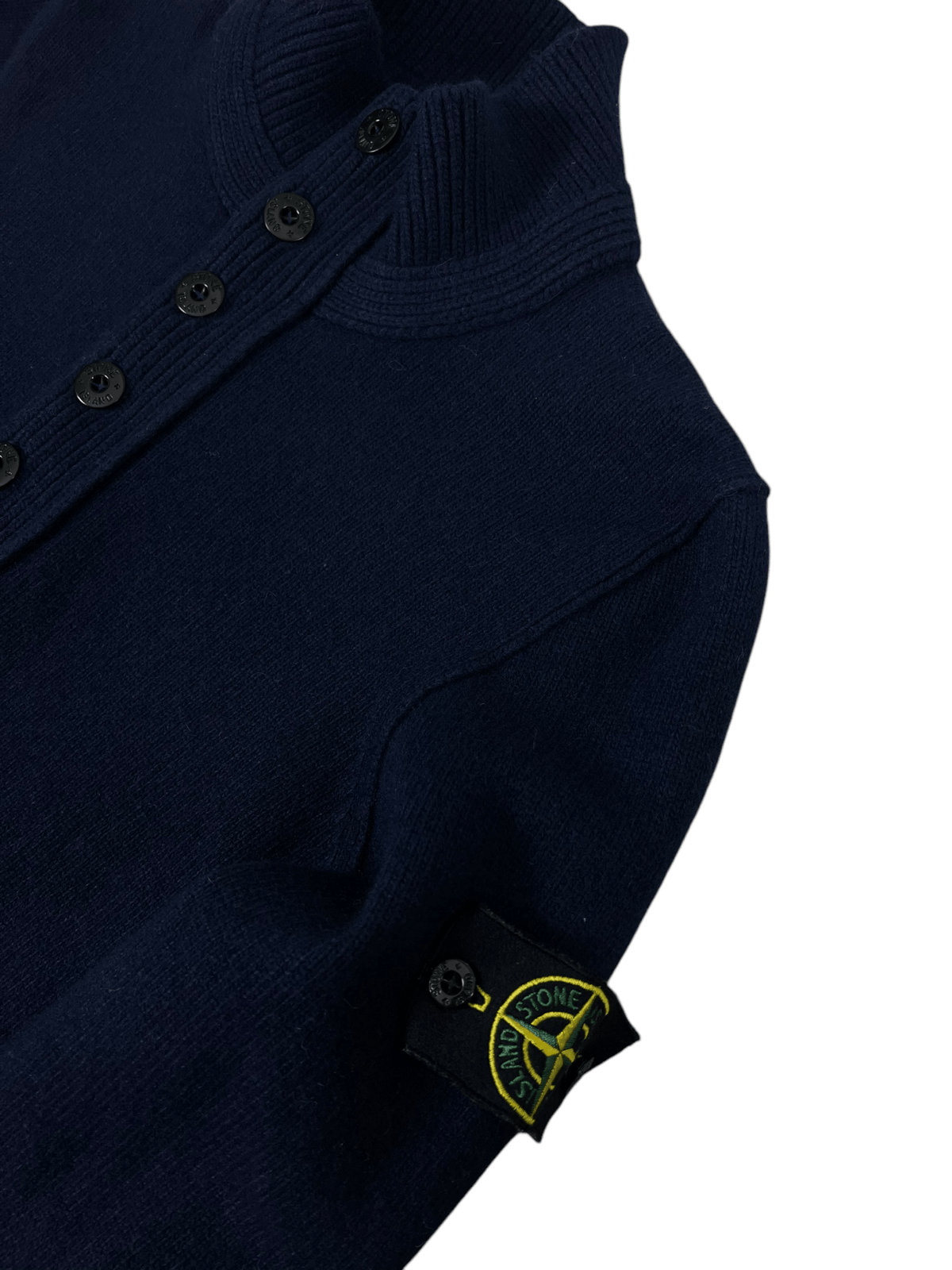 PULL STONE ISLAND - NB08 SHOP