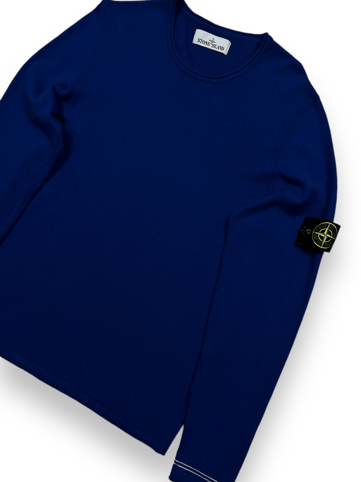 PULL STONE ISLAND - NB08 SHOP