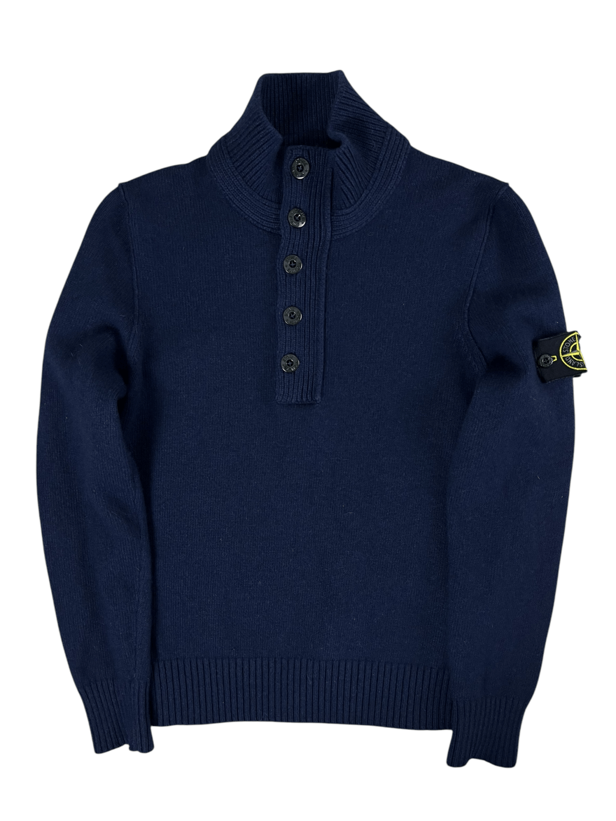 PULL STONE ISLAND - NB08 SHOP