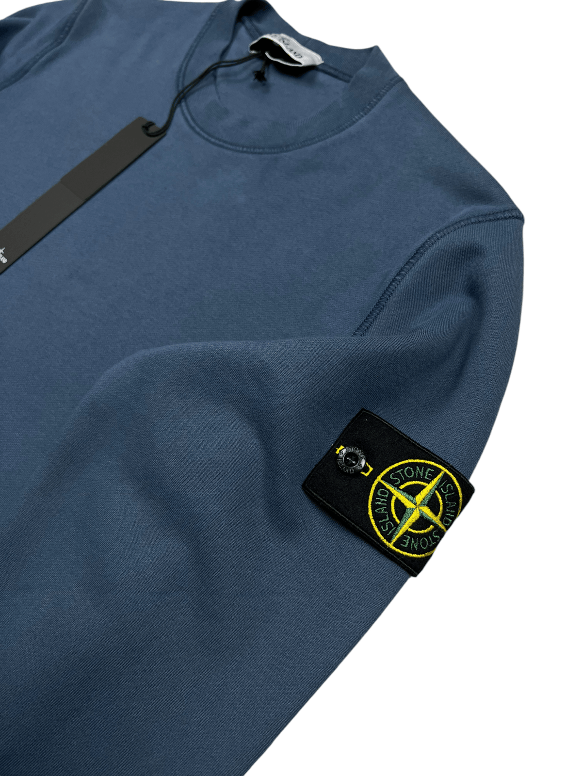 PULL STONE ISLAND - NB08 SHOP