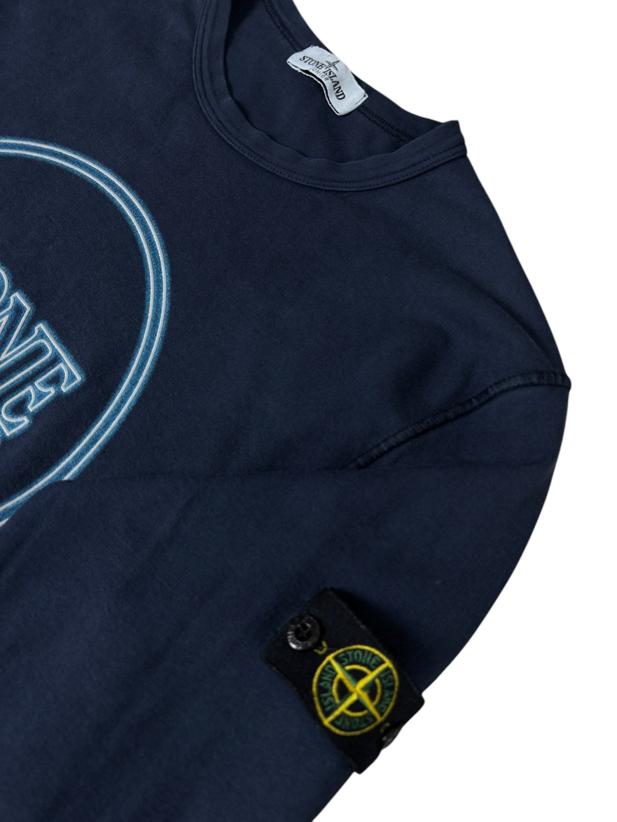 PULL STONE ISLAND - NB08 SHOP