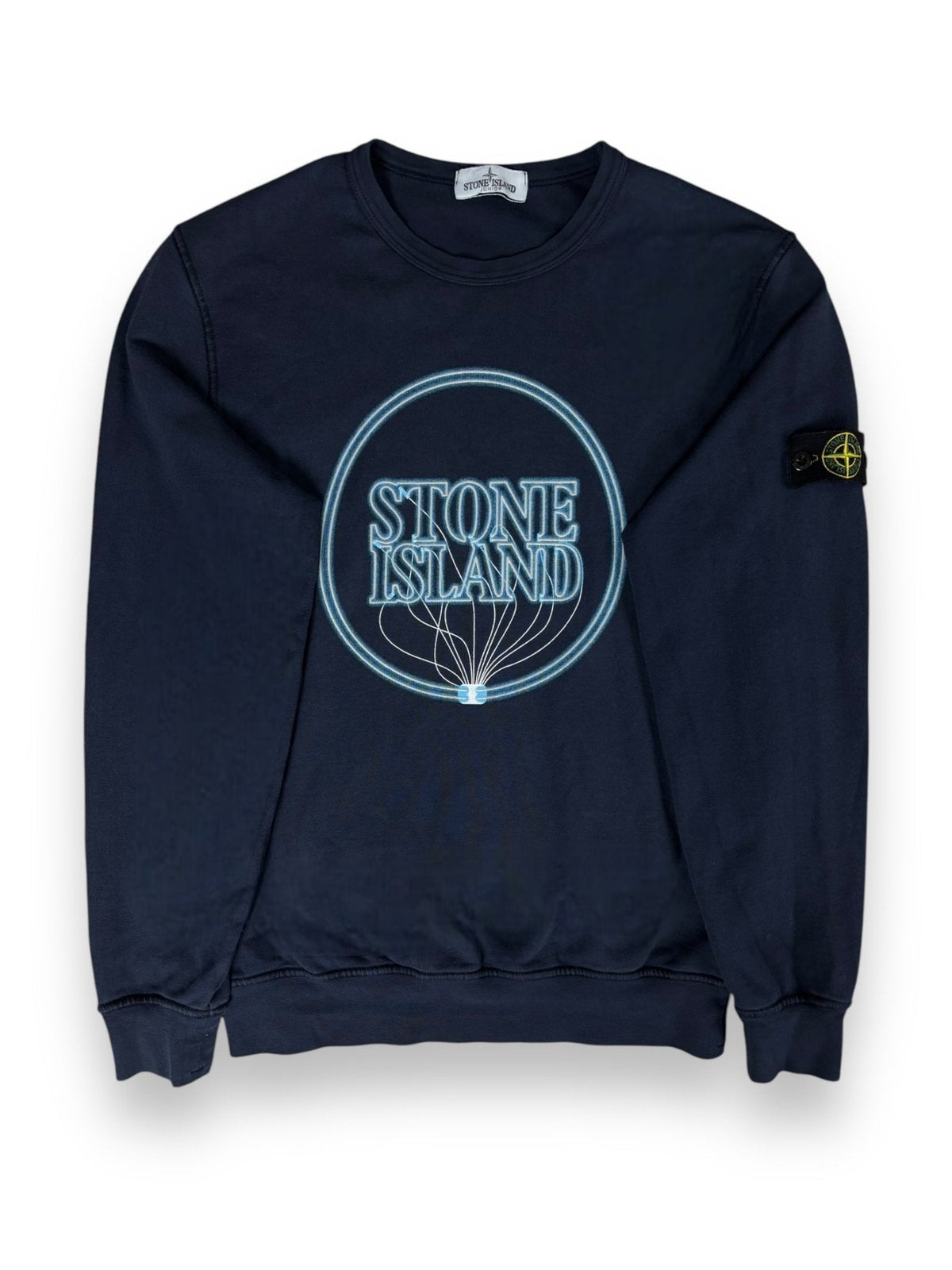 PULL STONE ISLAND - NB08 SHOP