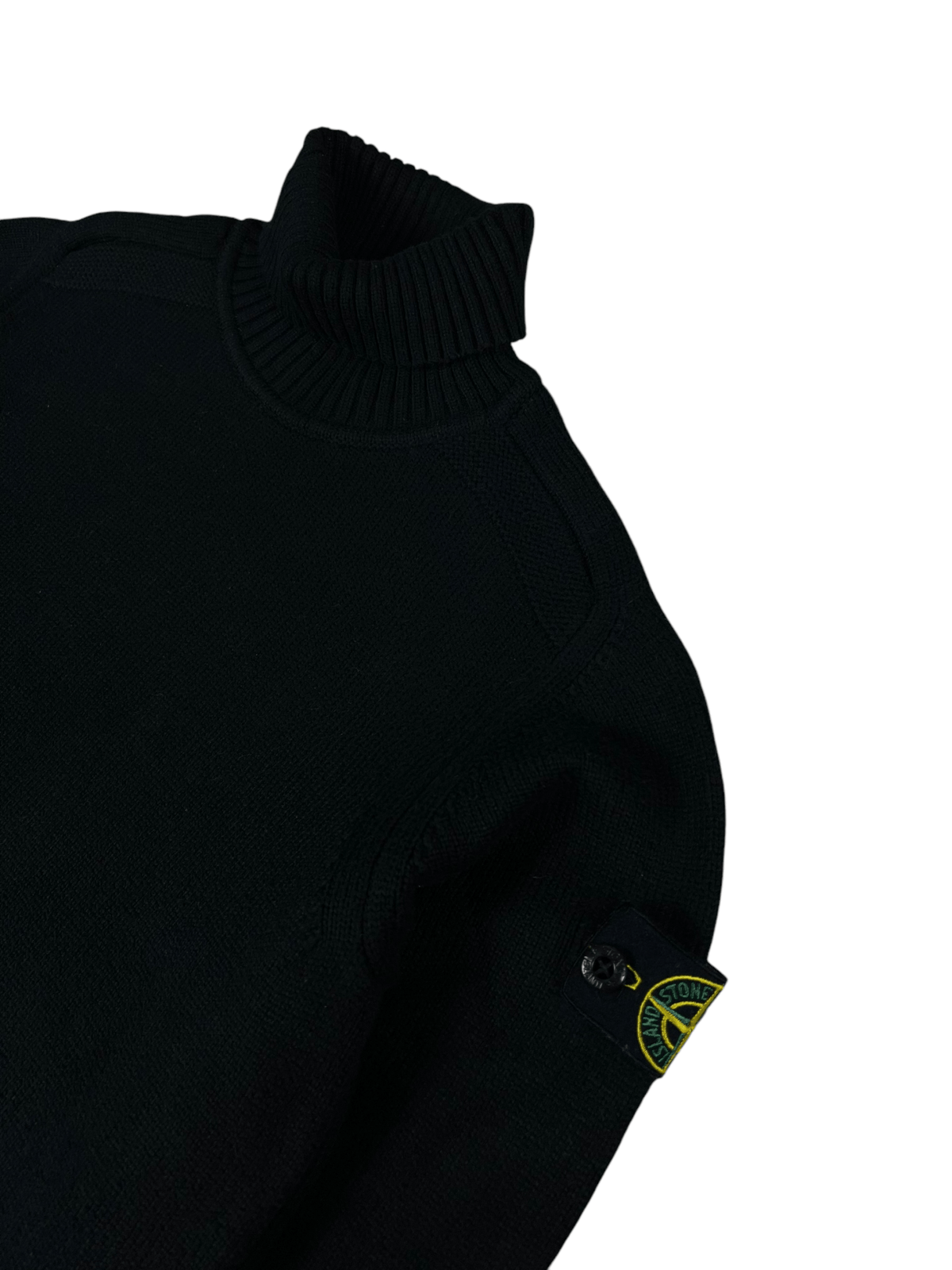 PULL STONE ISLAND JUNIOR - NB08 SHOP