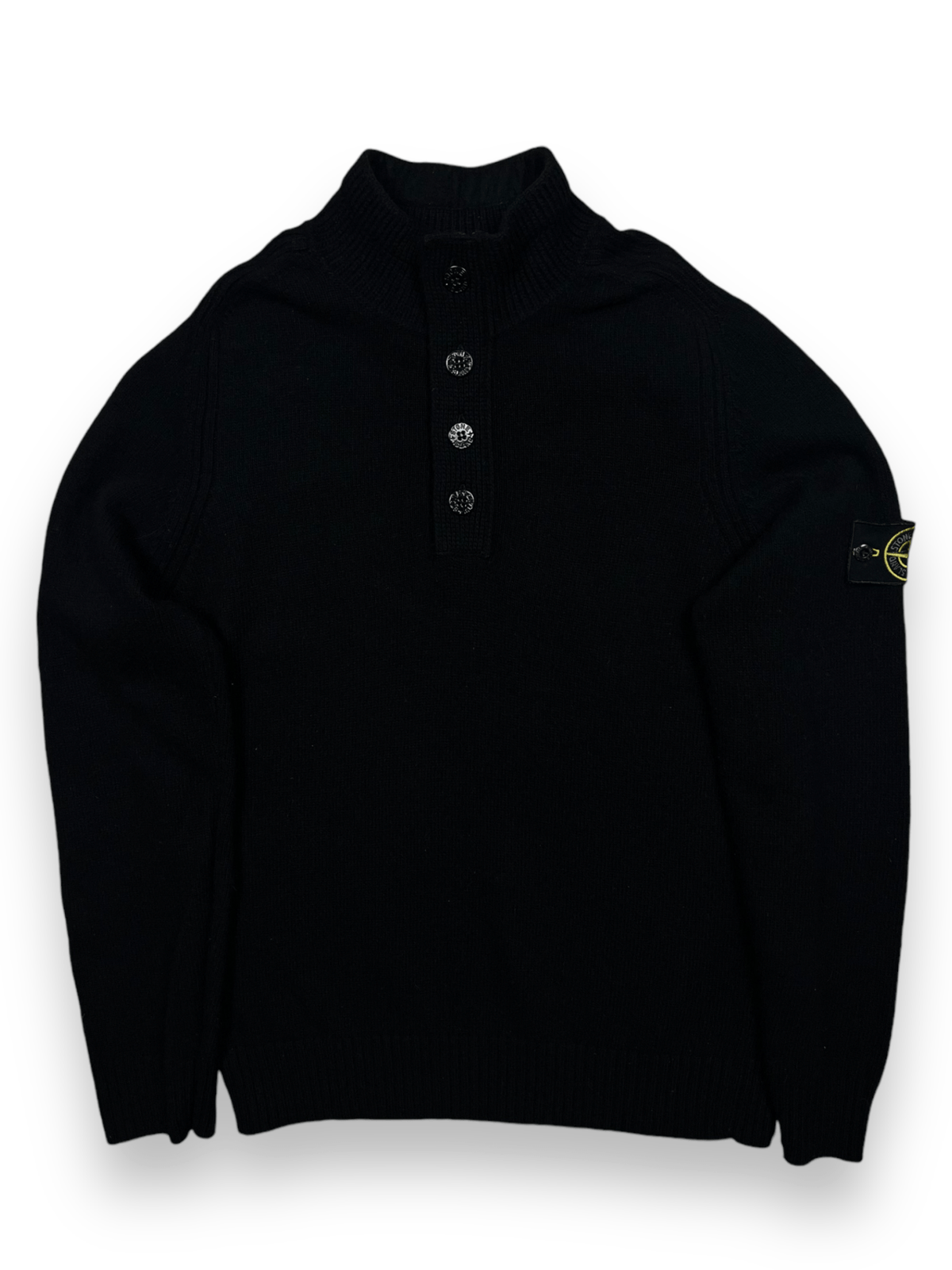 PULL STONE ISLAND - NB08 SHOP