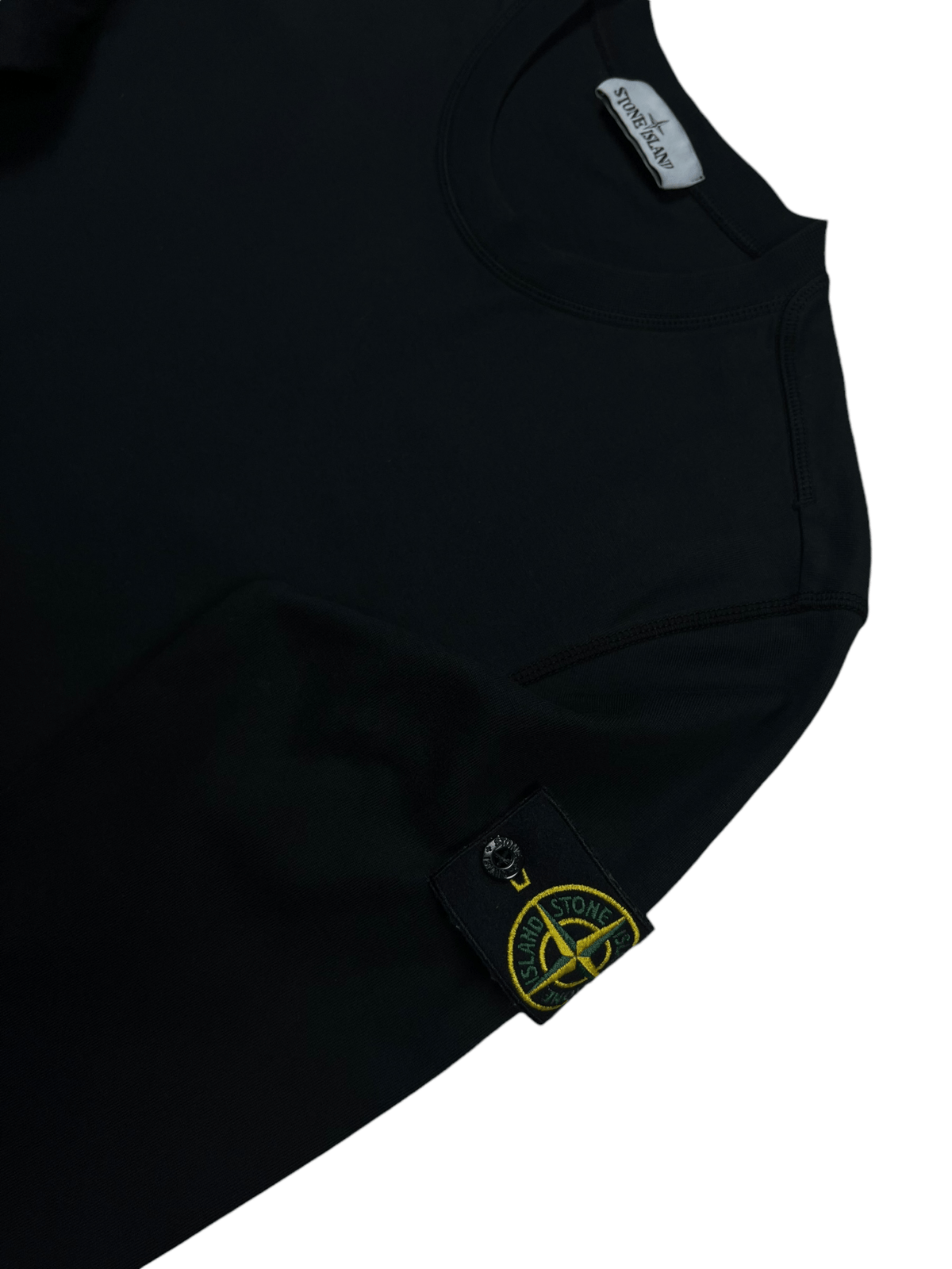 PULL STONE ISLAND - NB08 SHOP