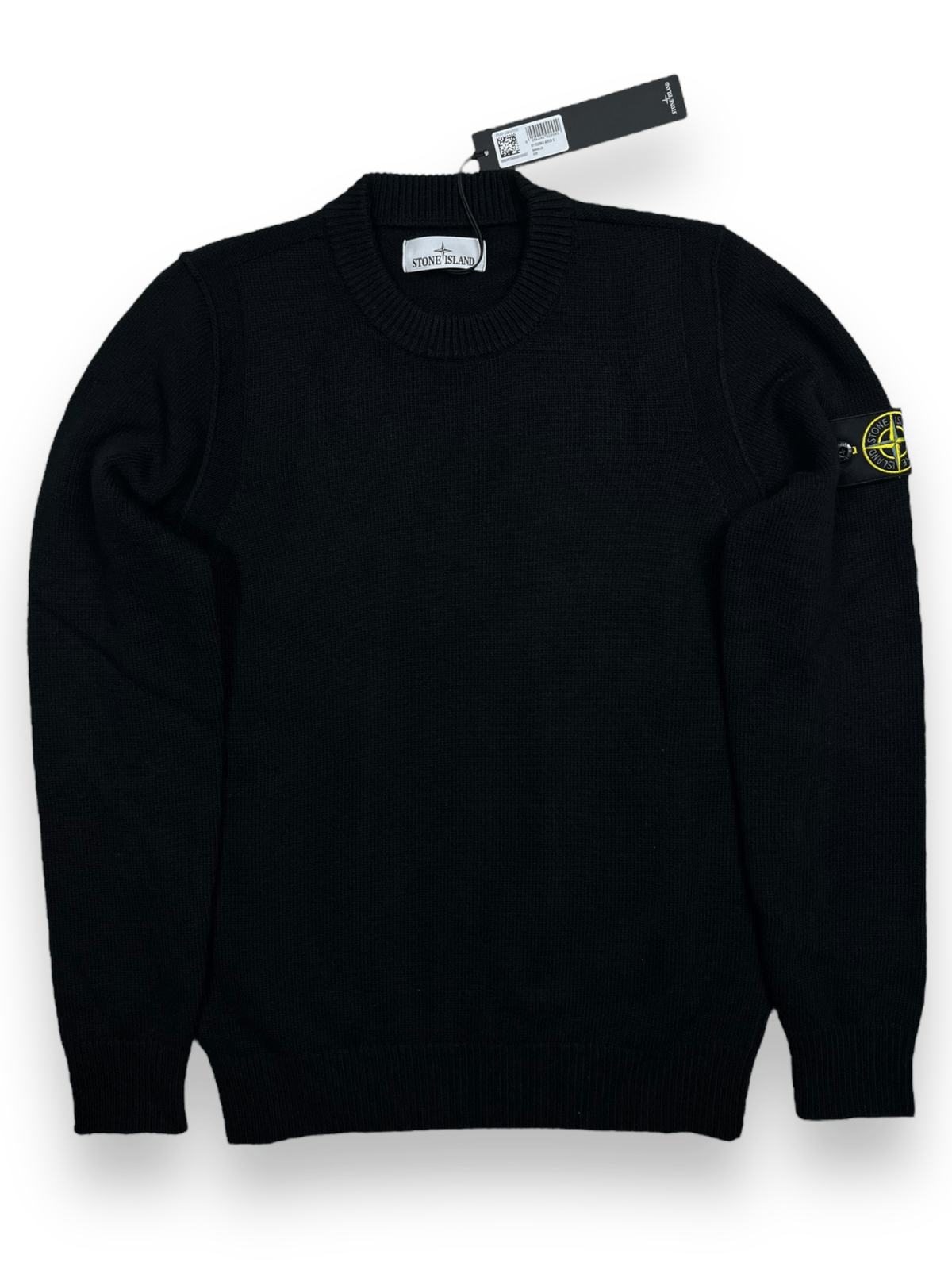 PULL STONE ISLAND - NB08 SHOP