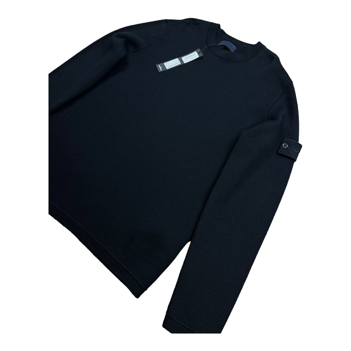 PULL STONE ISLAND GHOST - NB08