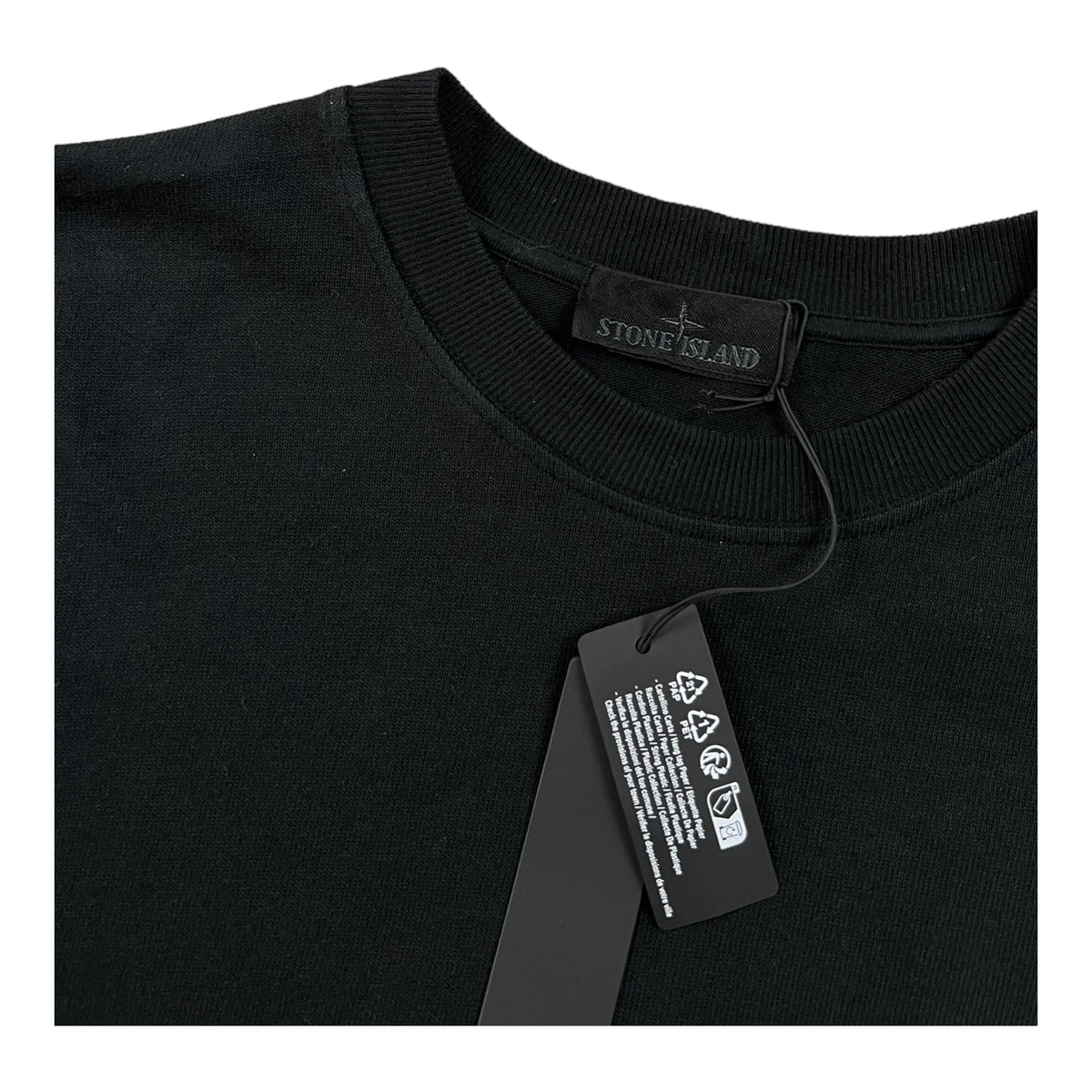 PULL STONE ISLAND SHADOW - NB08