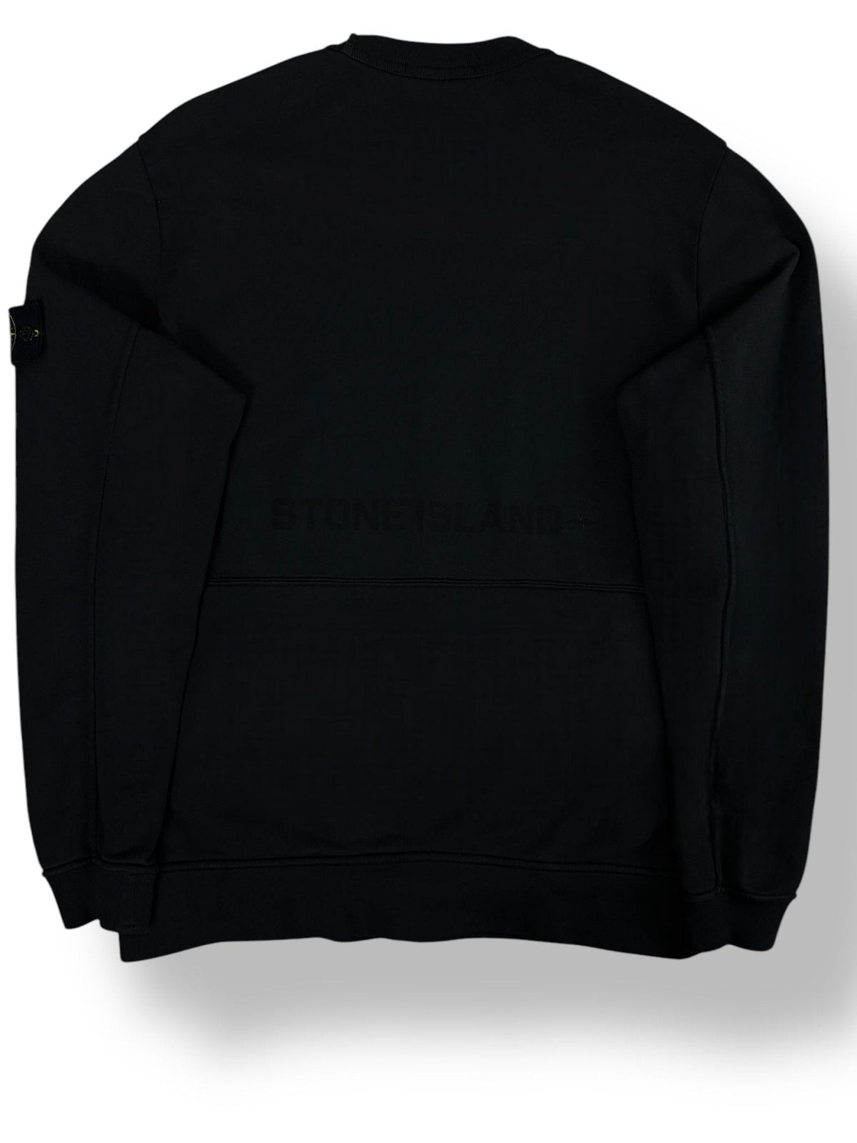 PULL STONE ISLAND - NB08 SHOP