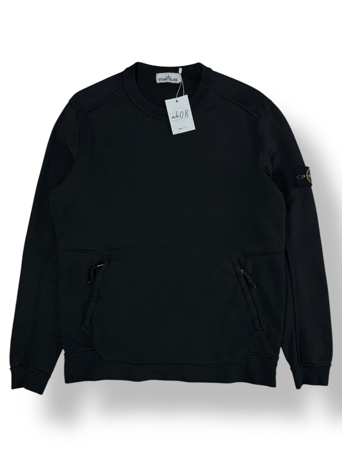 PULL STONE ISLAND - NB08 SHOP