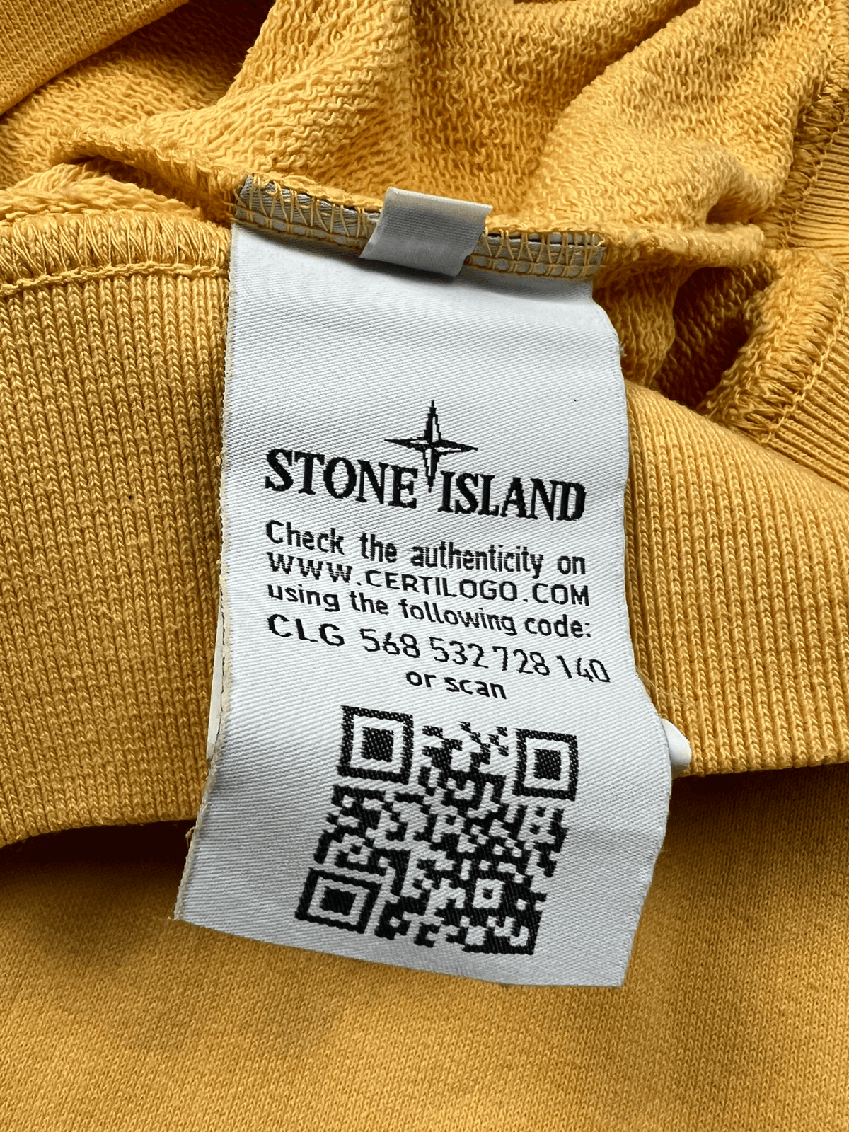 PULL STONE ISLAND - NB08 SHOP