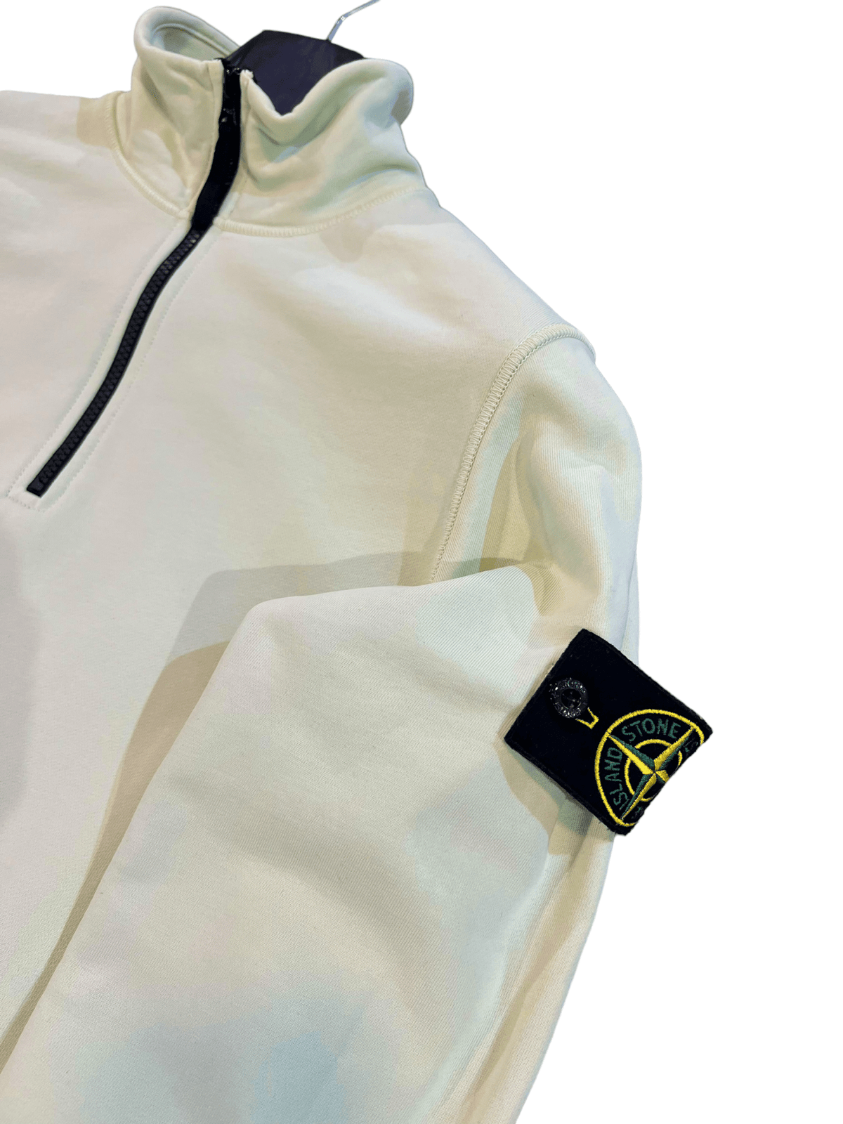 Pull Stone Island - NB08 SHOP