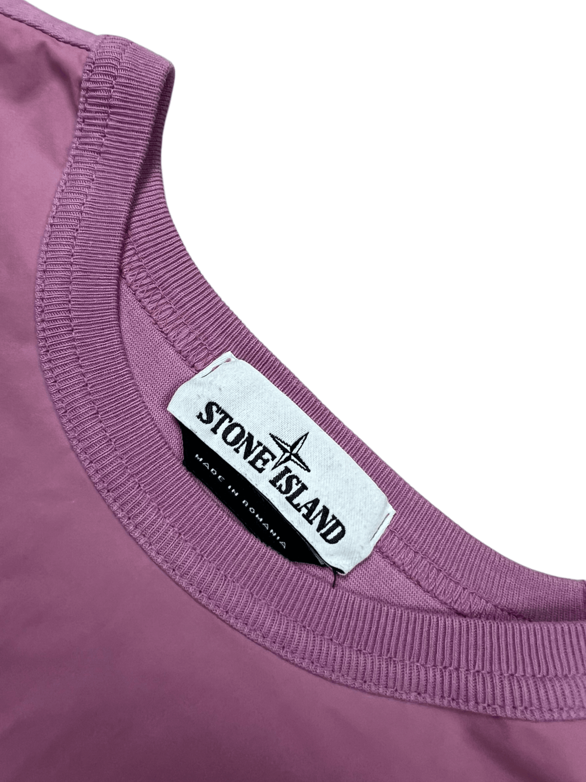 PULL STONE ISLAND - NB08 SHOP