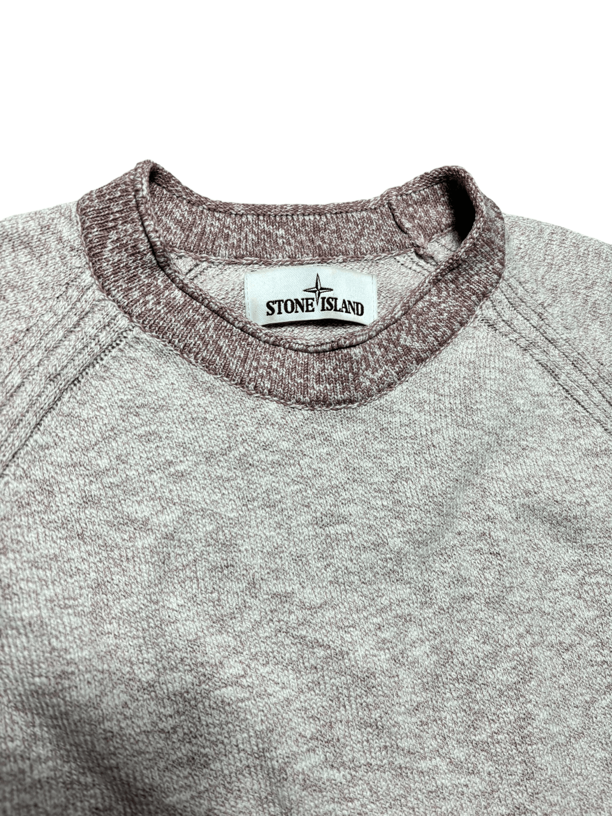 PULL STONE ISLAND - NB08 SHOP