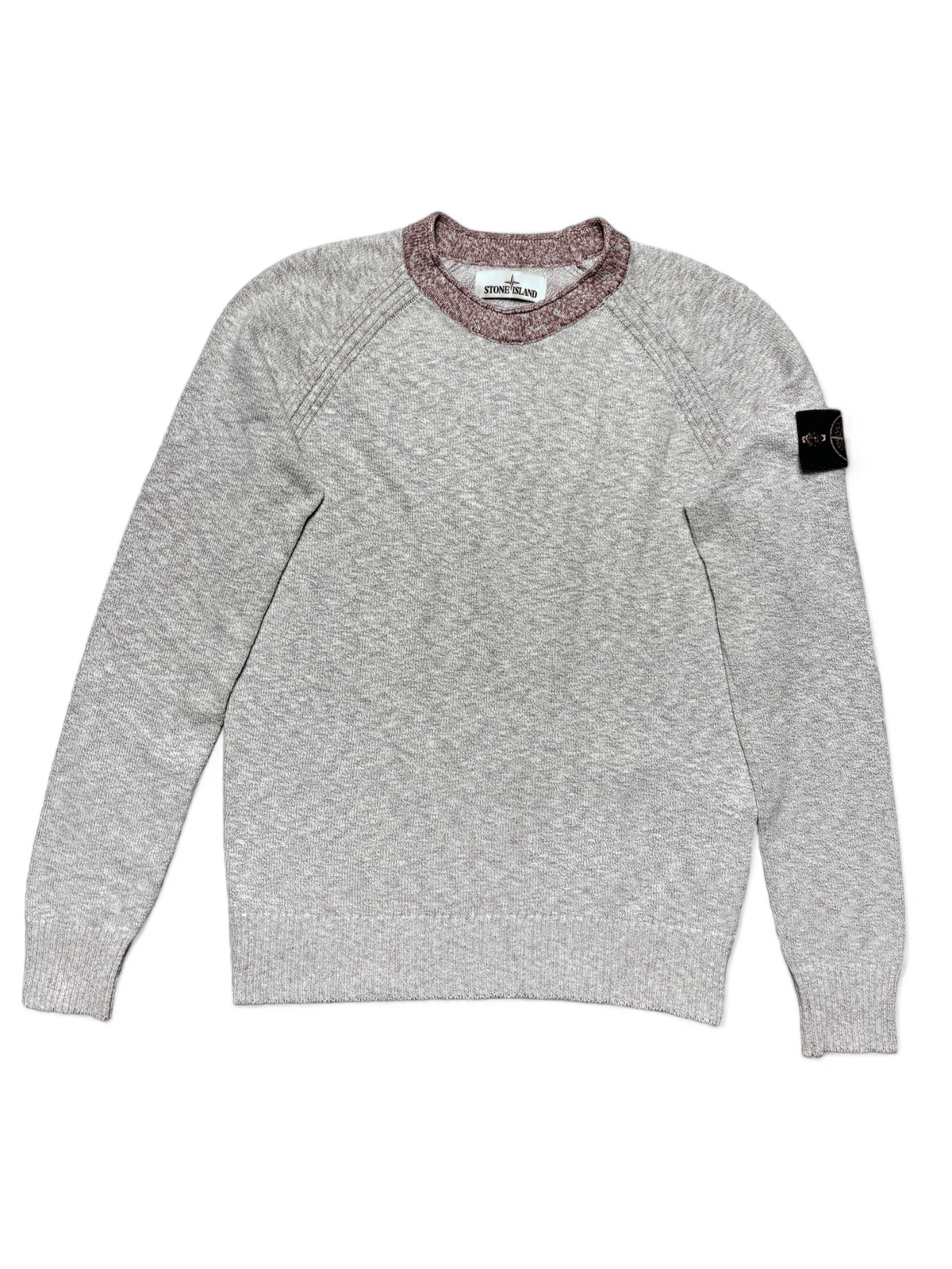PULL STONE ISLAND - NB08 SHOP