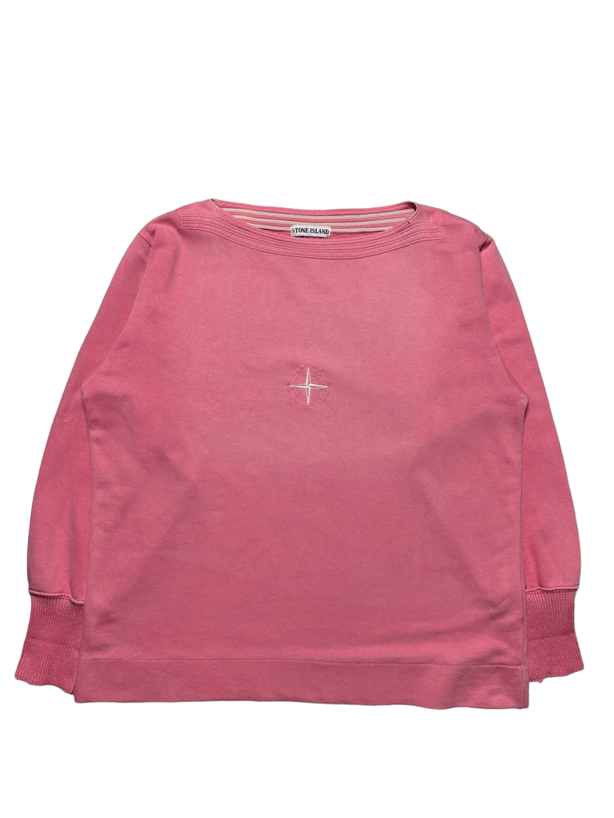 PULL STONE ISLAND - NB08 SHOP