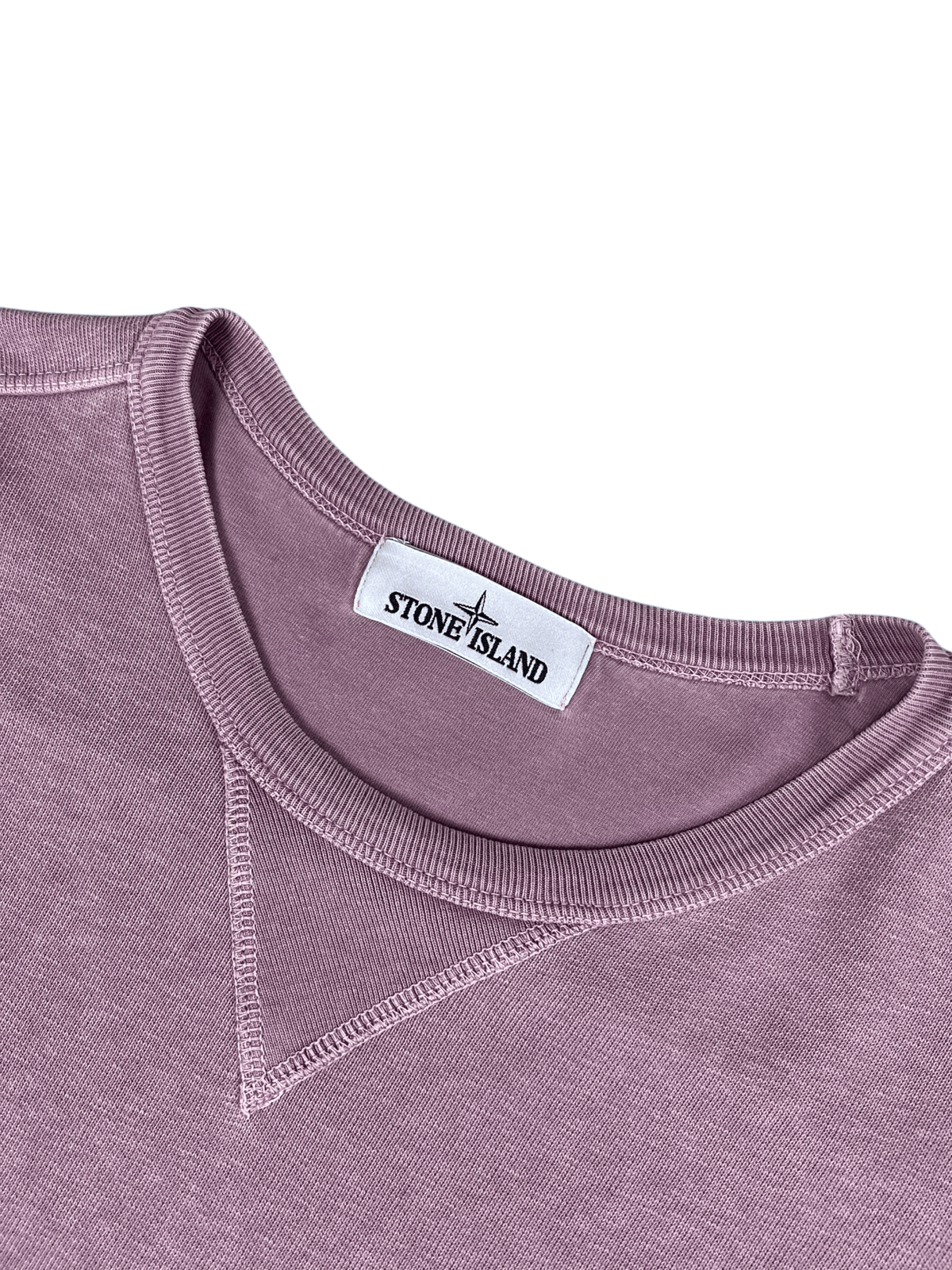 PULL STONE ISLAND - NB08 SHOP