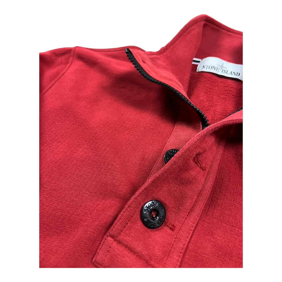 PULL STONE ISLAND - NB08
