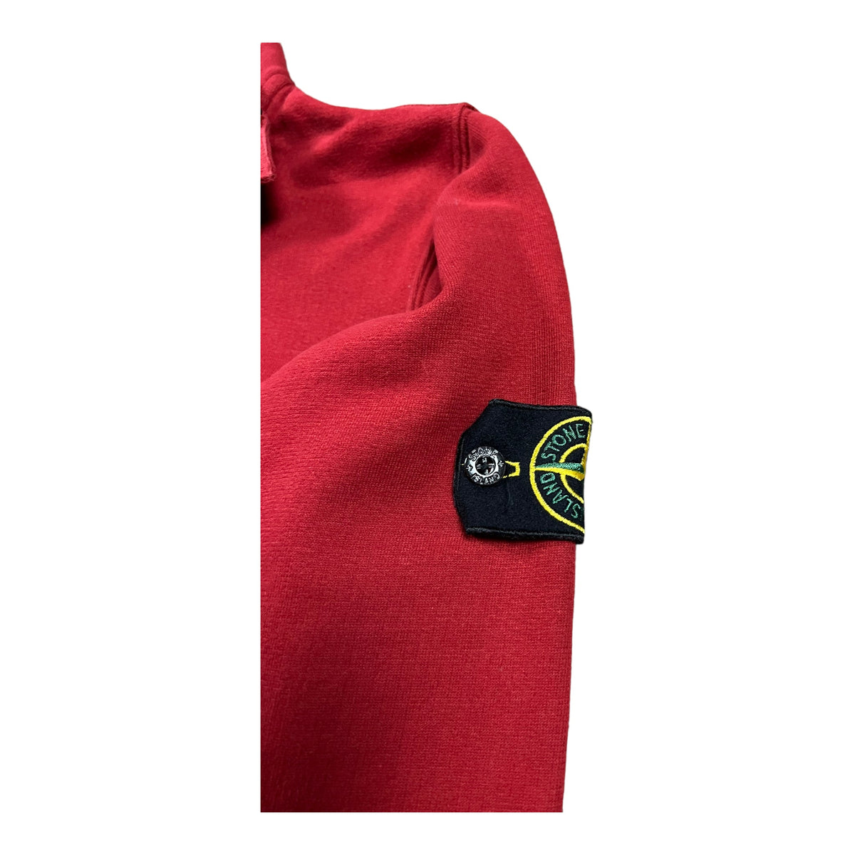 PULL STONE ISLAND - NB08