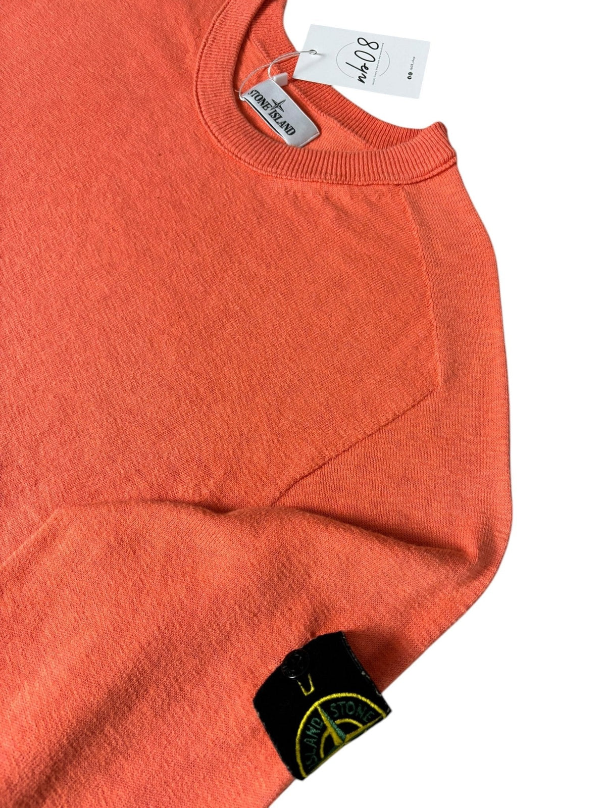 PULL STONE ISLAND - NB08 SHOP