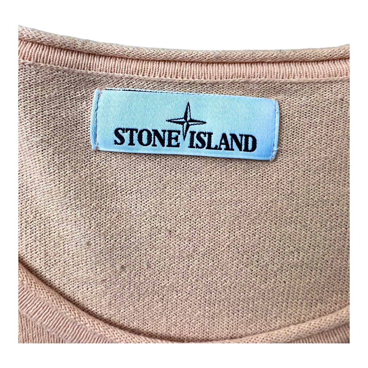 PULL STONE ISLAND - NB08