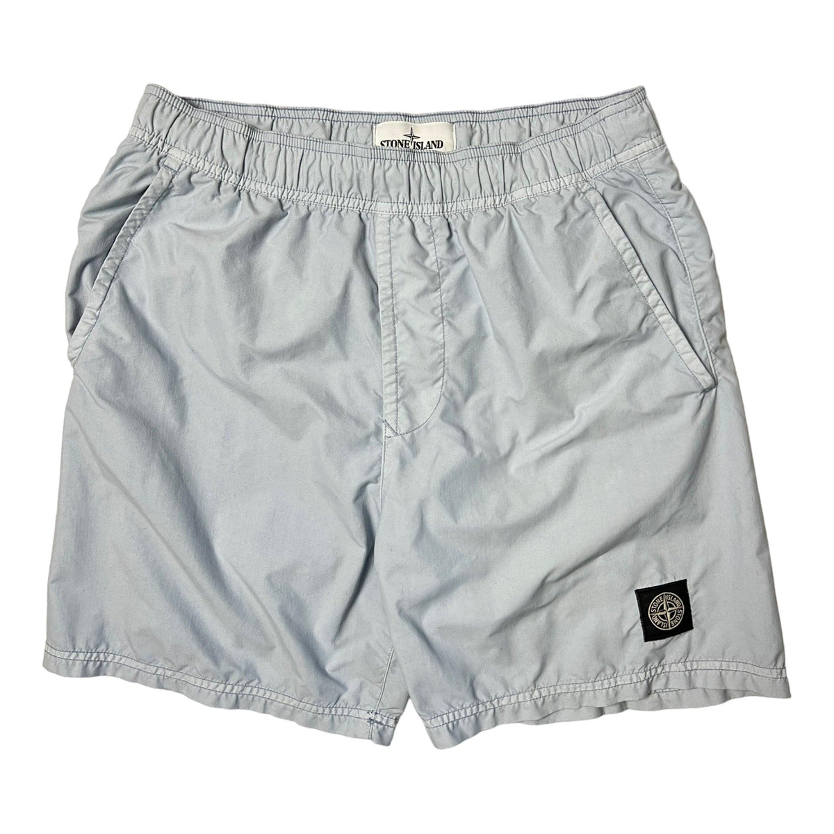 Short de bain Stone Island - NB08