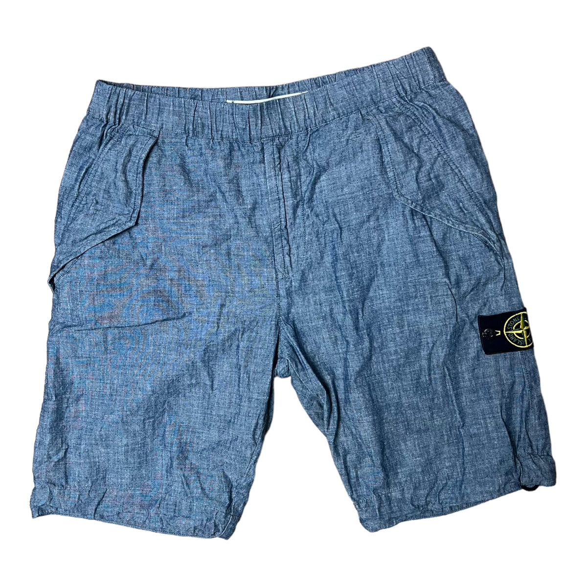 Short cargo Stone Island - NB08