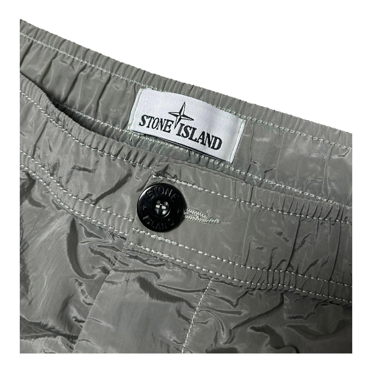 Short de bain Stone Island - NB08