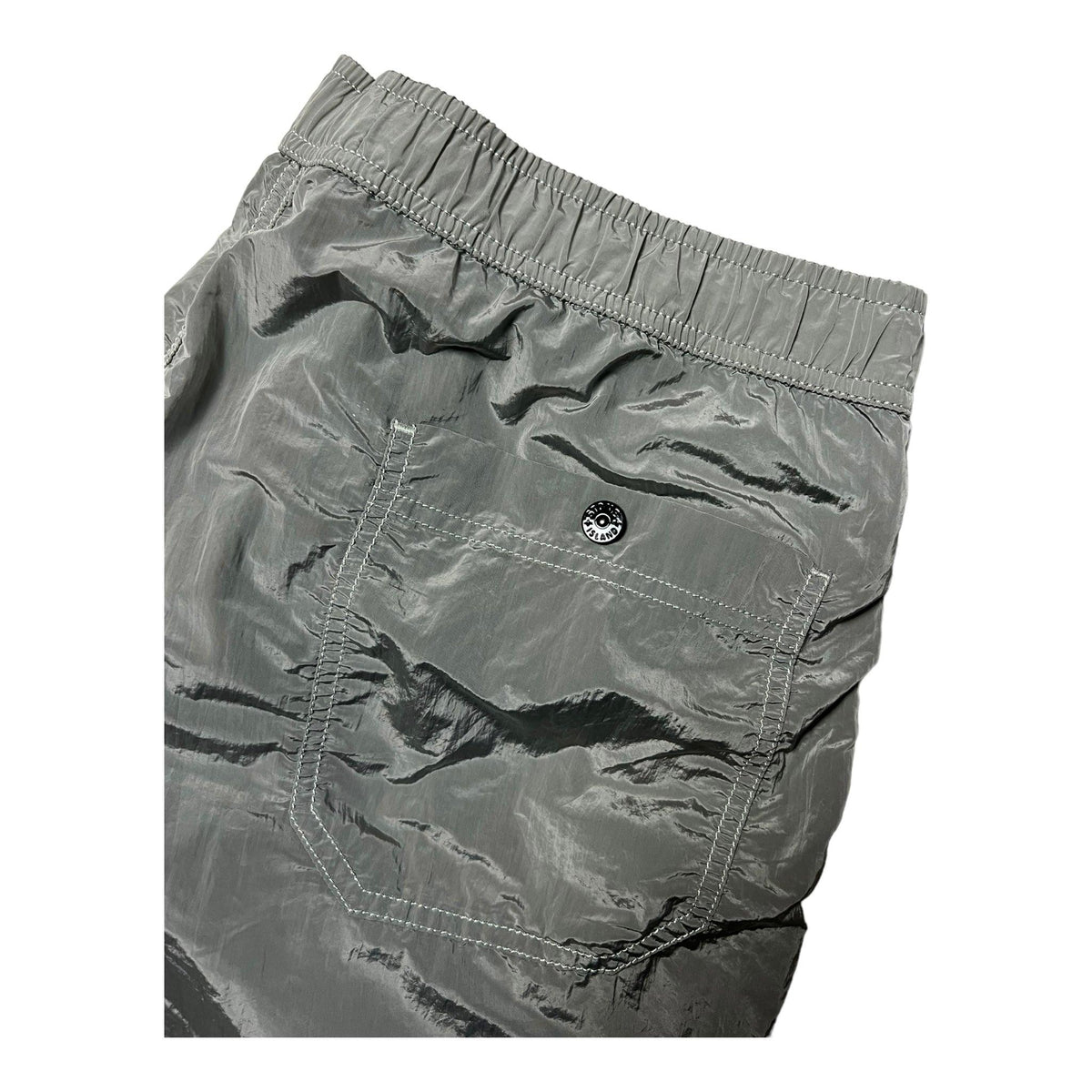 Short de bain Stone Island - NB08