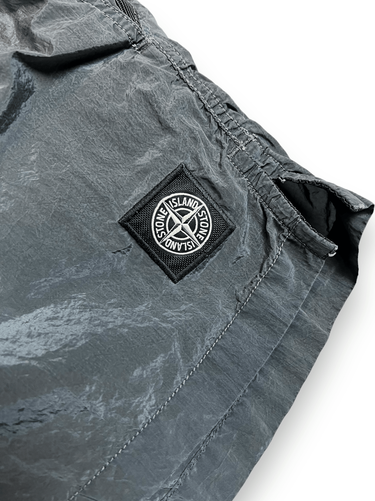 SHORT STONE ISLAND - NB08 SHOP