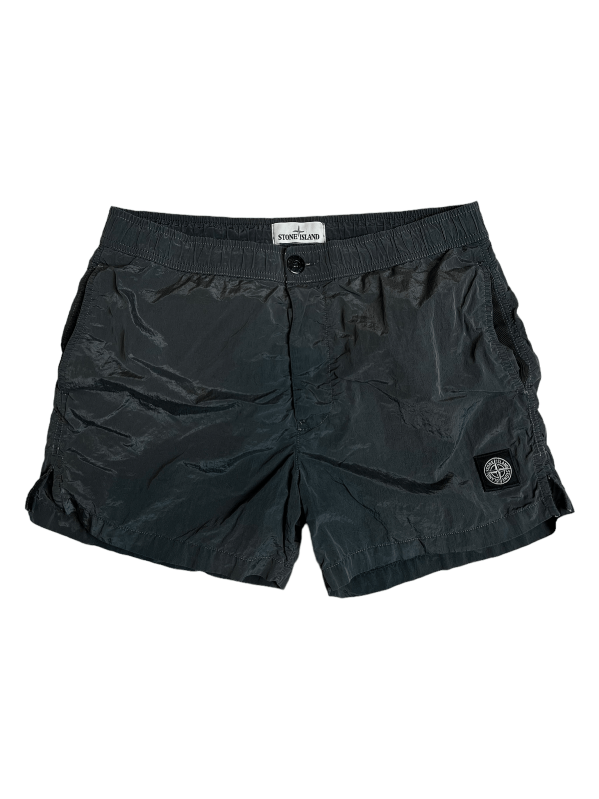 SHORT STONE ISLAND - NB08 SHOP