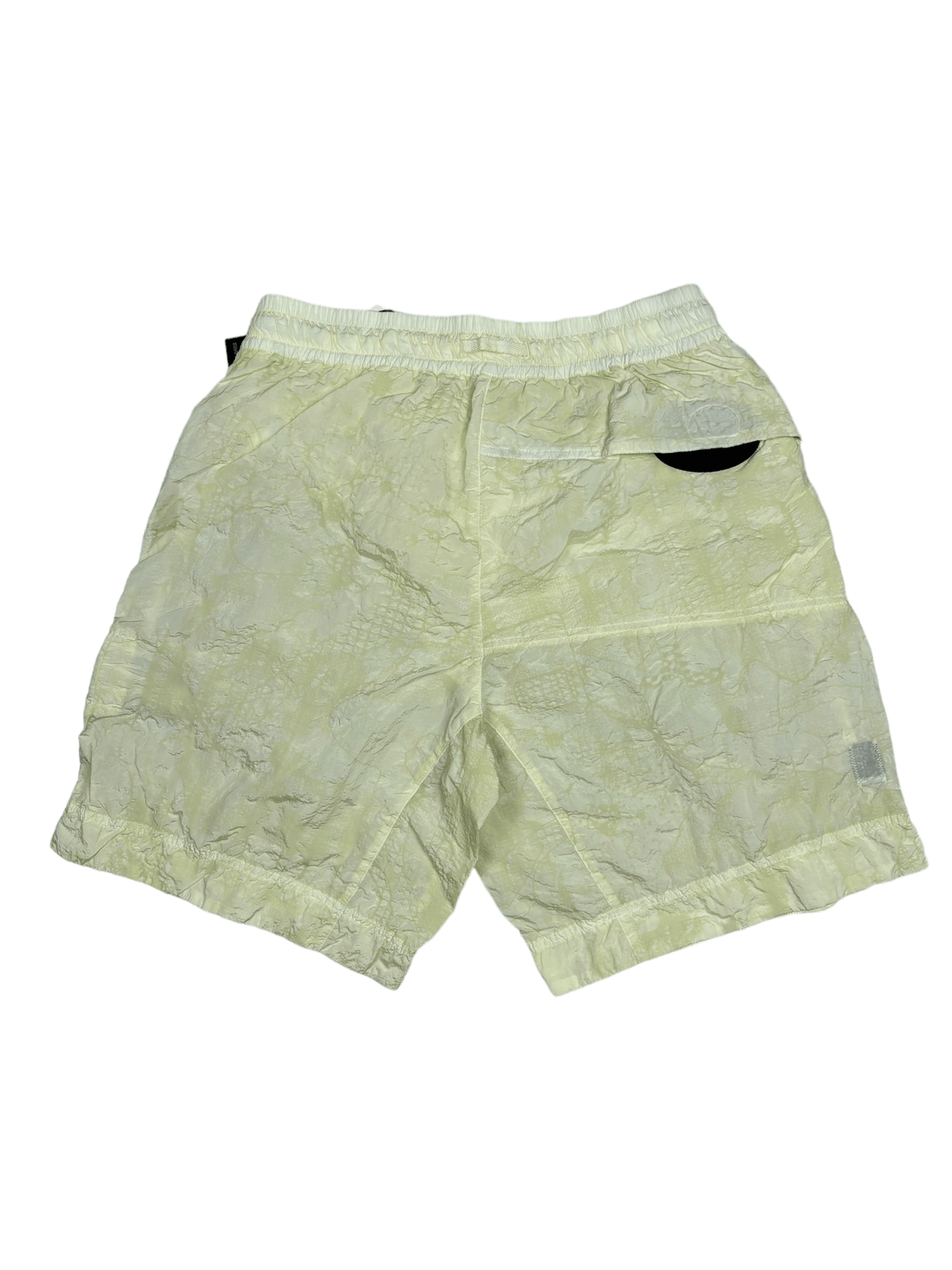 SHORT STONE ISLAND SHADOW PROJECT - NB08 SHOP