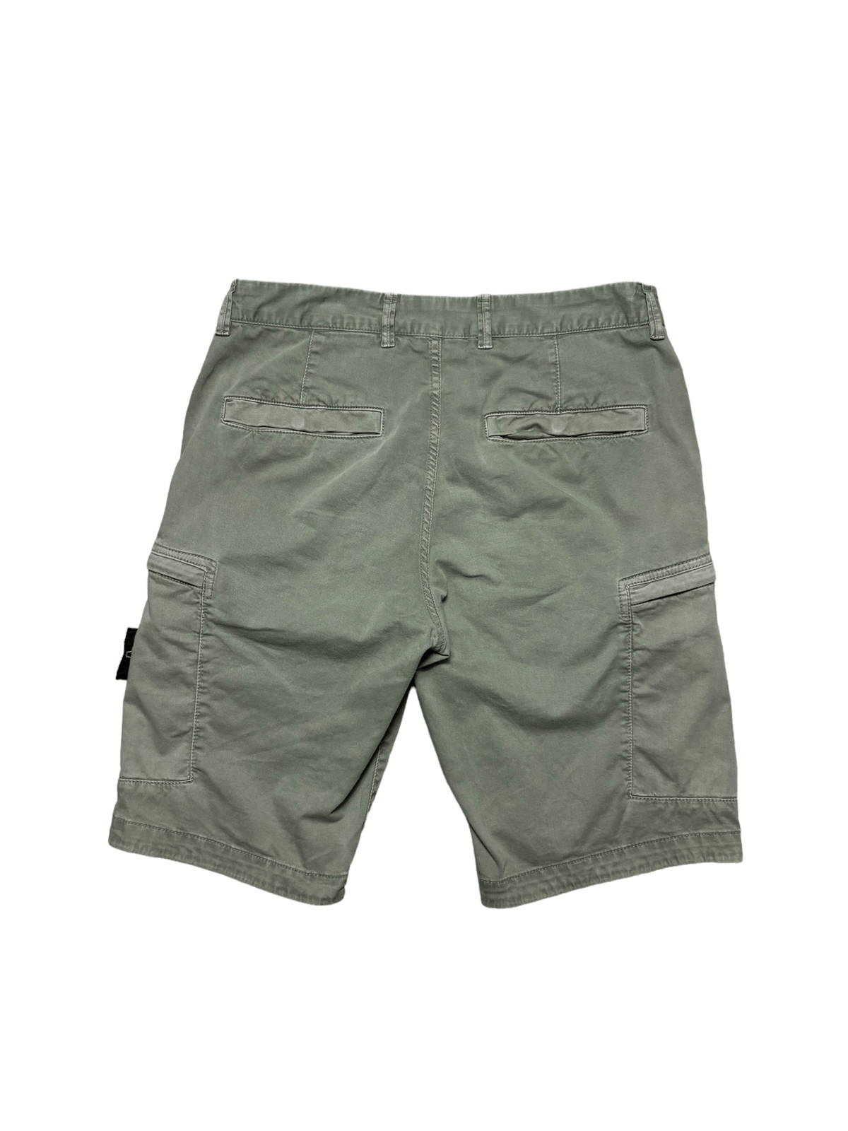 SHORT STONE ISLAND - NB08 SHOP