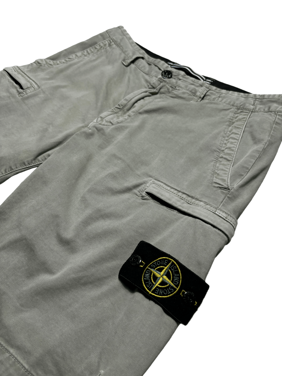 SHORT STONE ISLAND - NB08 SHOP