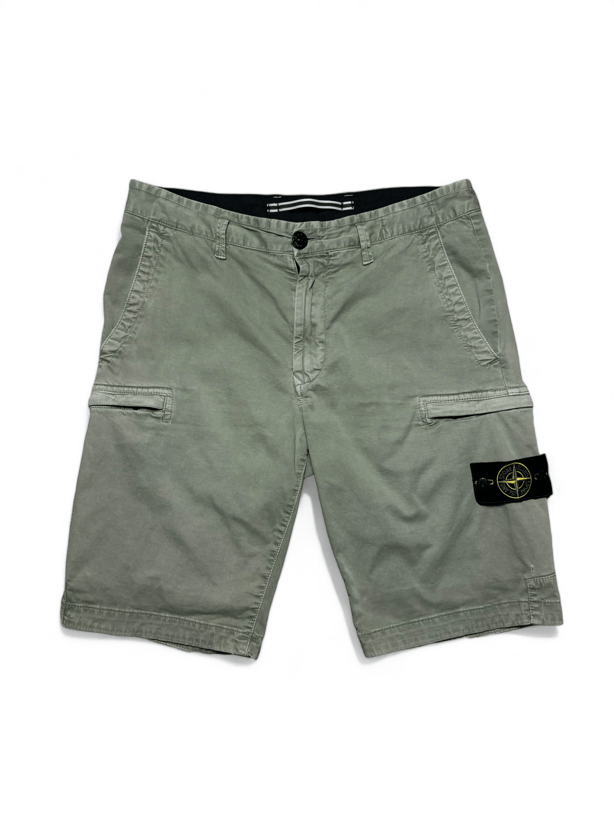 SHORT STONE ISLAND - NB08 SHOP