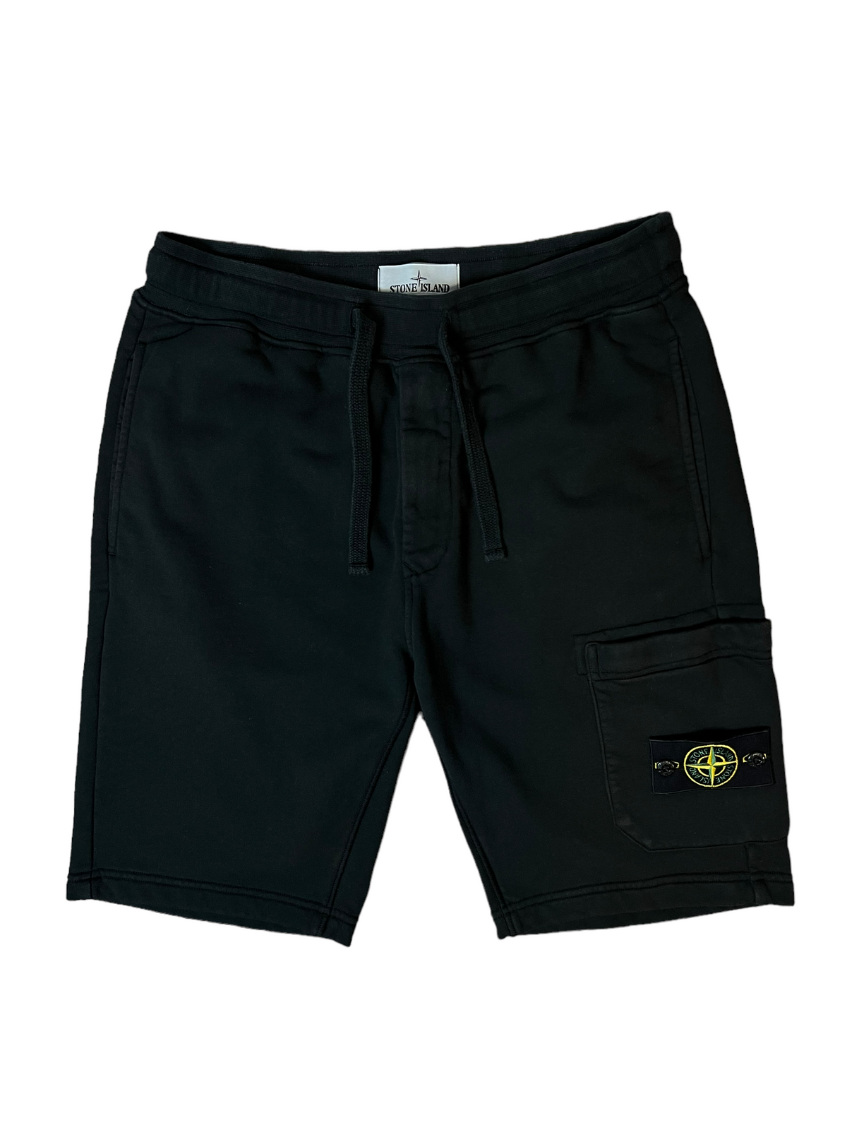 SHORT STONE ISLAND - NB08