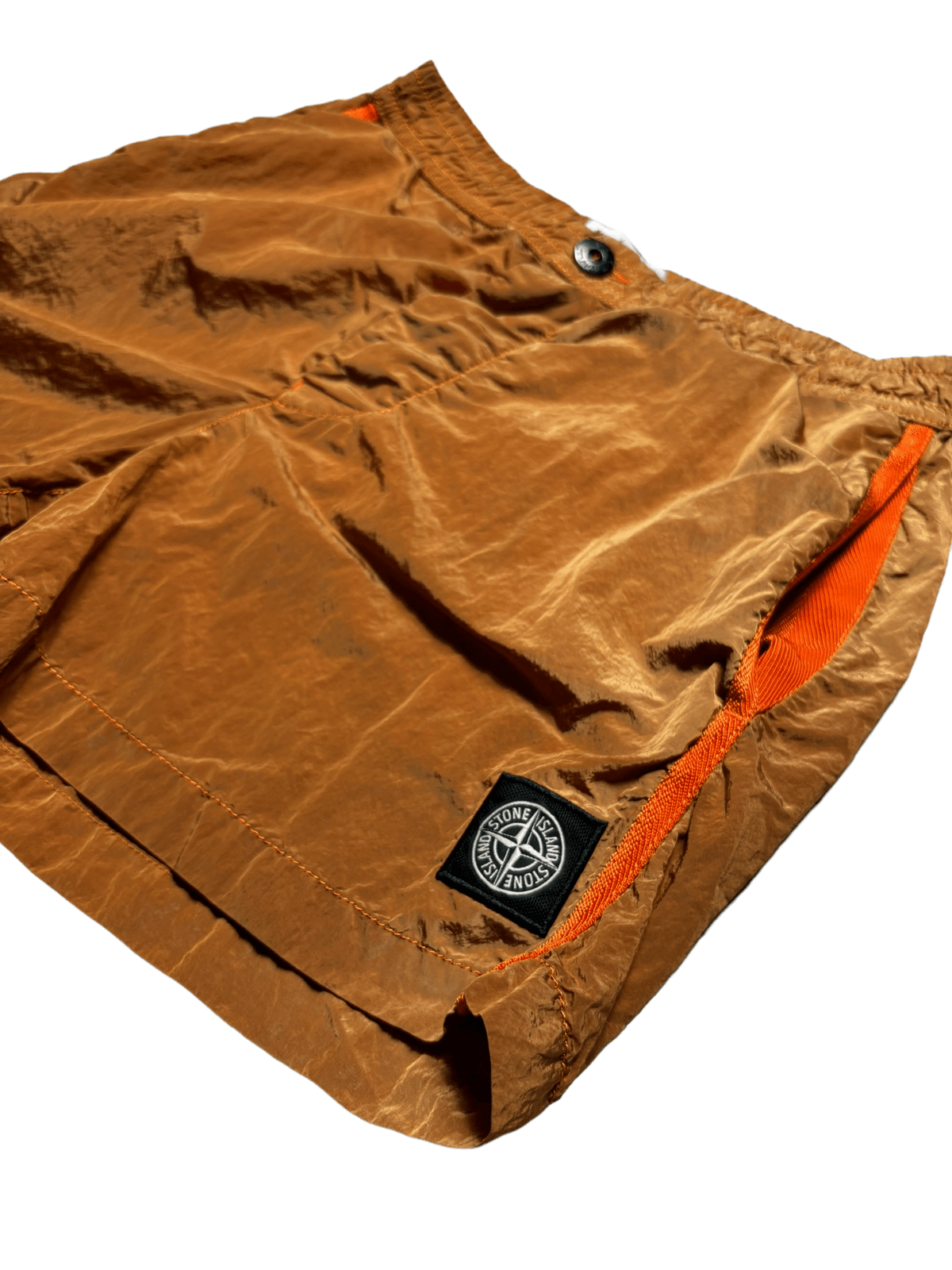 SHORT STONE ISLAND - NB08 SHOP