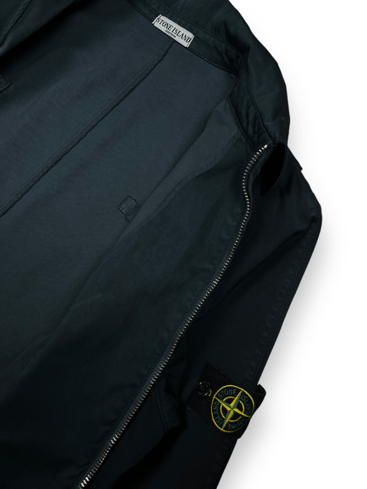 SURCHEMISE STONE ISLAND VINTAGE - NB08 SHOP