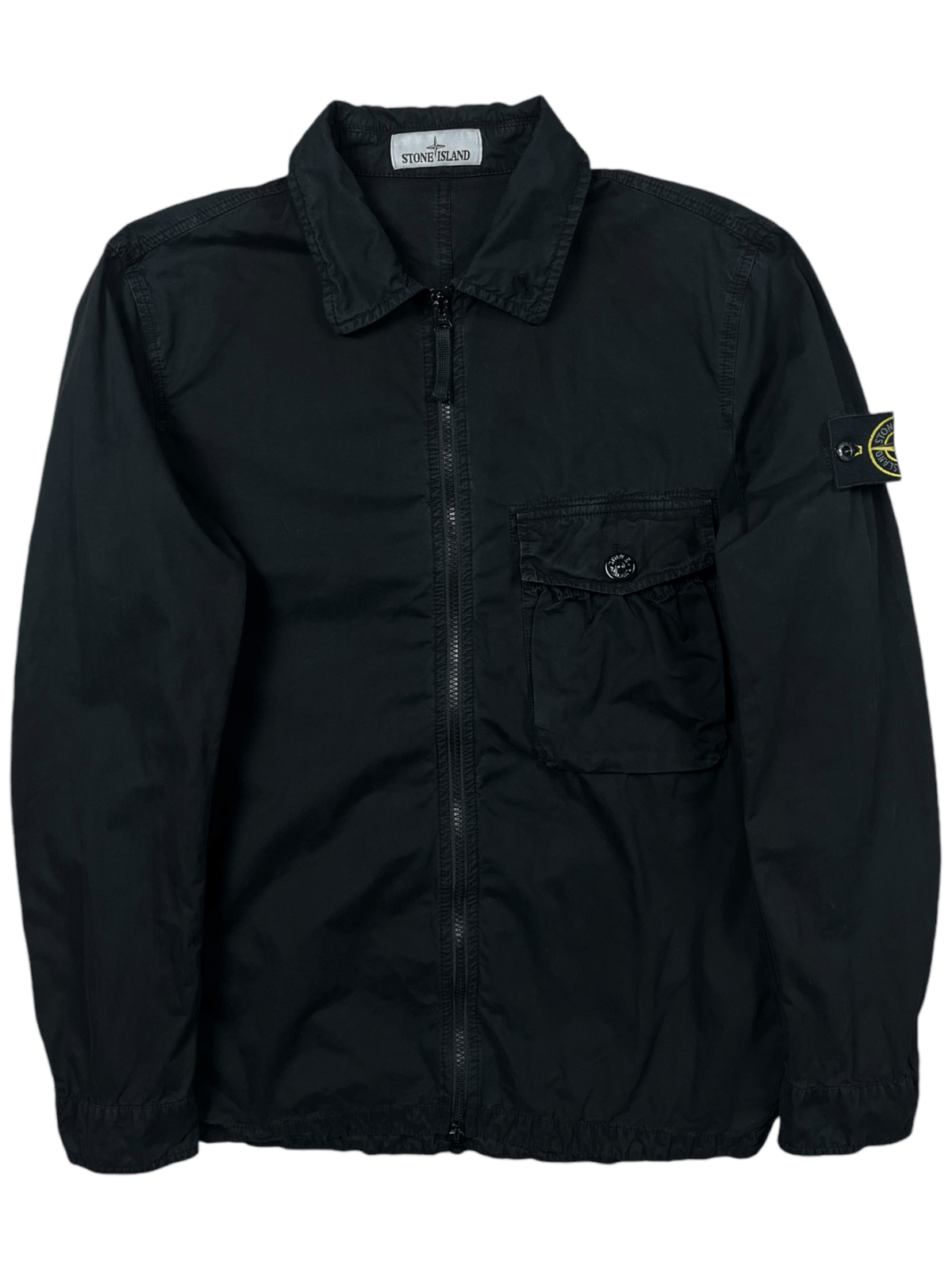 SURCHEMISE STONE ISLAND - NB08 SHOP