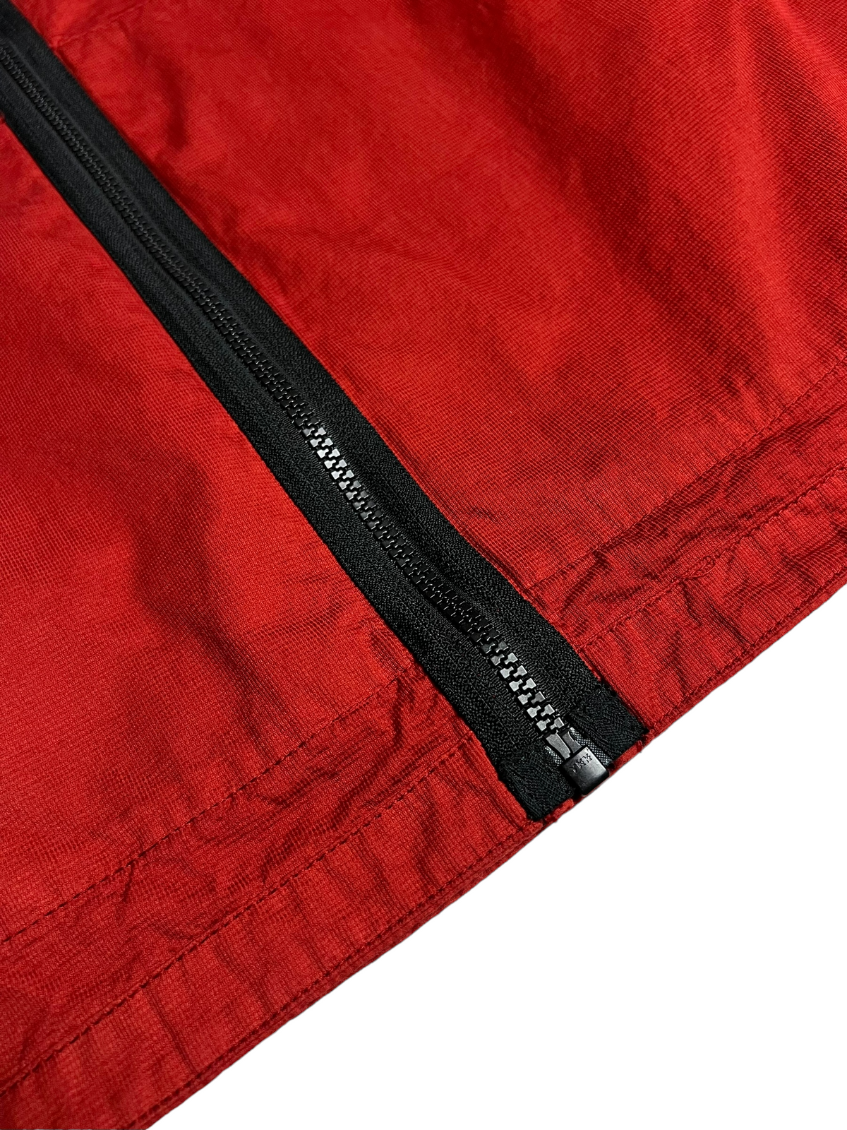 Surchemise Stone Island rouge taille XXL - Vue 7
