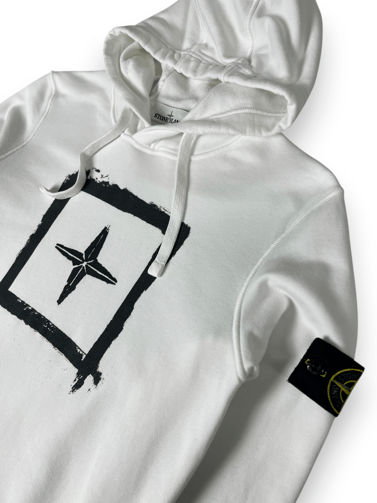 SWEAT - SHIRT STONE ISLAND - NB08 SHOP