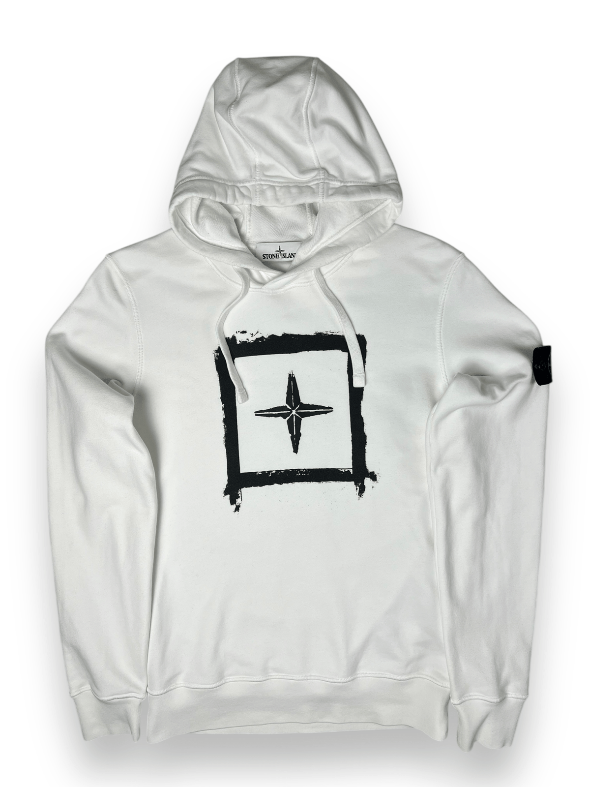 SWEAT - SHIRT STONE ISLAND - NB08 SHOP