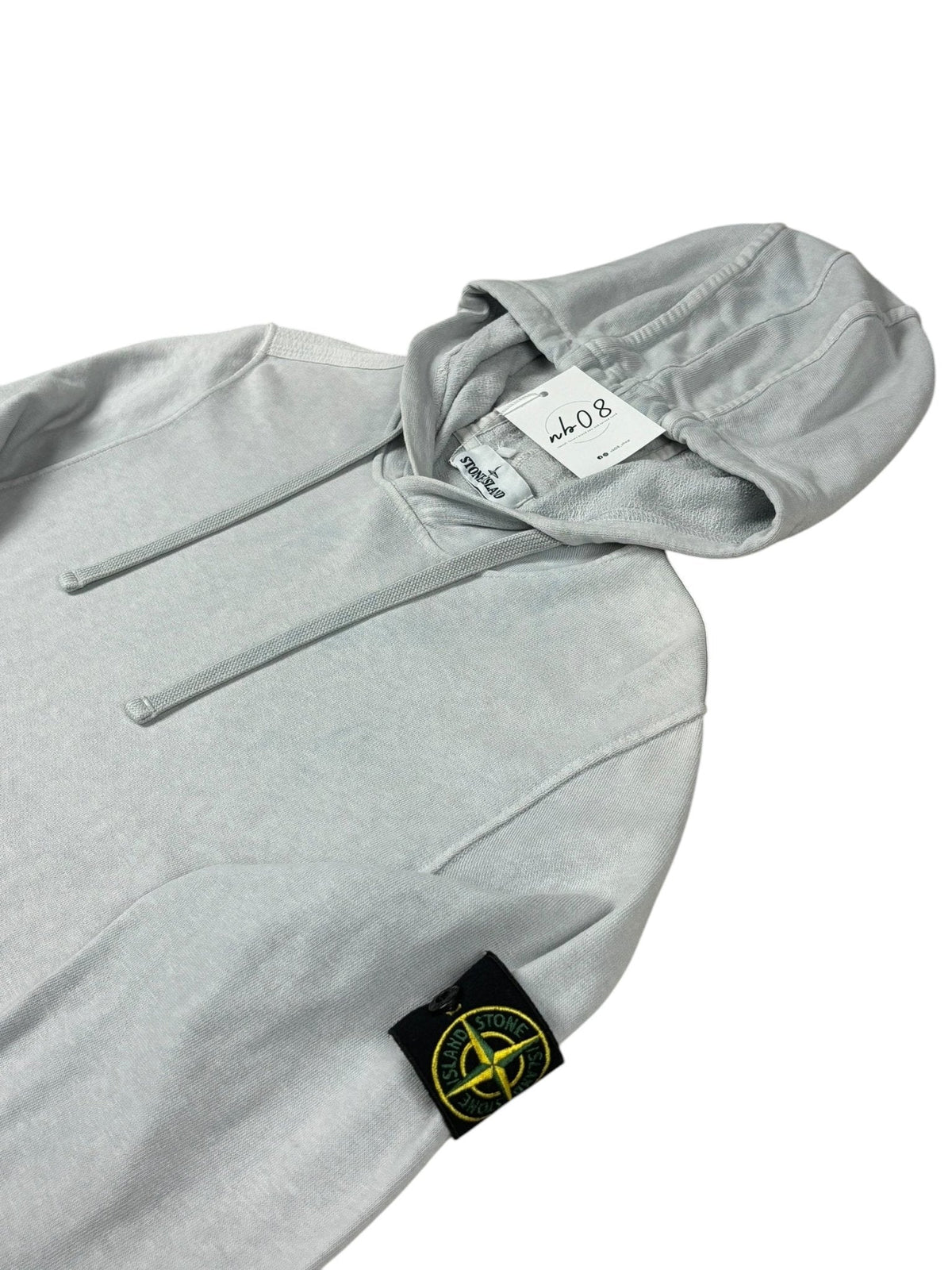 SWEAT - SHIRT STONE ISLAND - NB08 SHOP